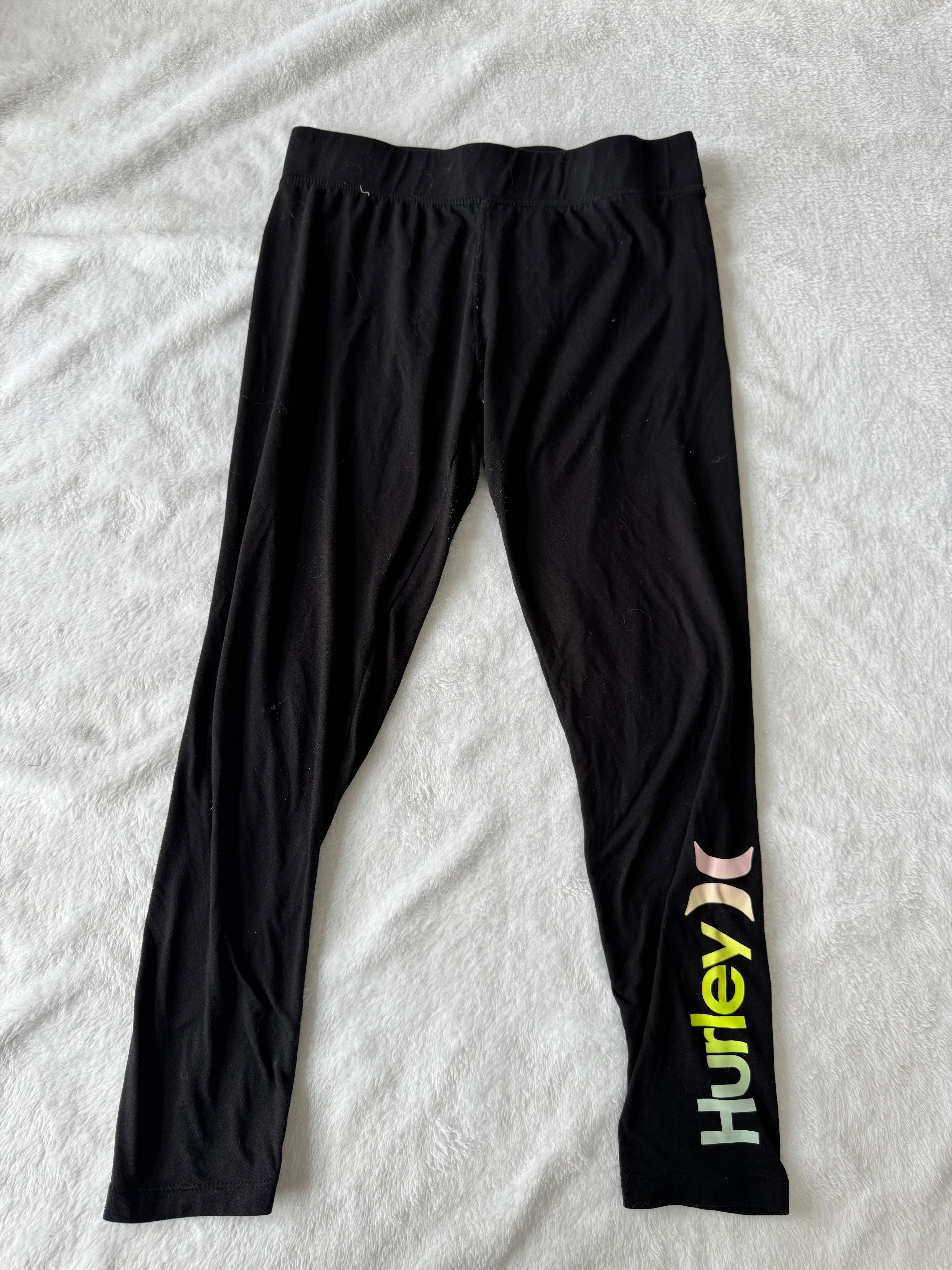 Hurley L 12-13 ans *petit trou, mousseux