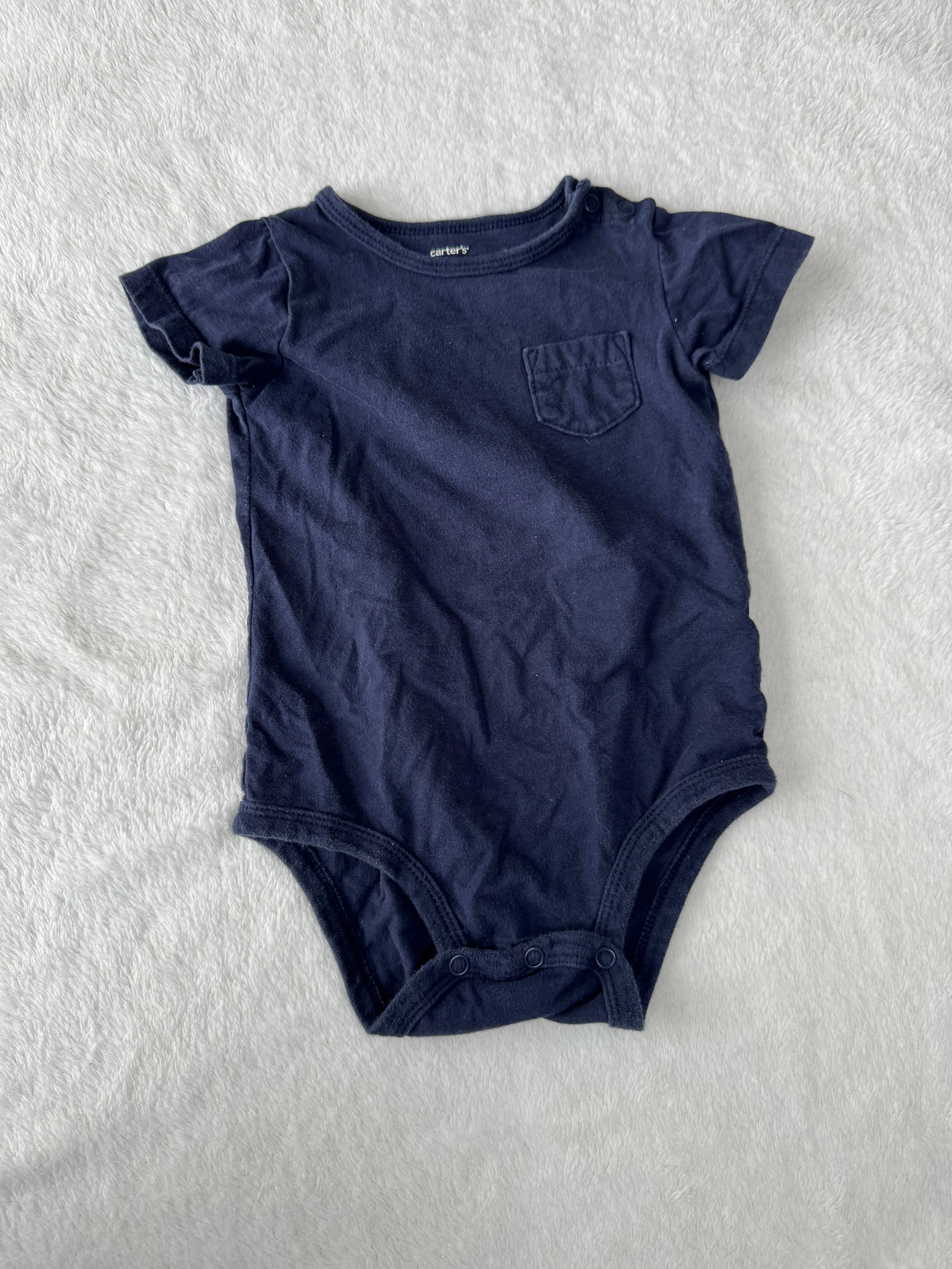 Carters 18 mois *délavé
