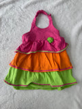 Baby essentials 9 mois *un peu délavé