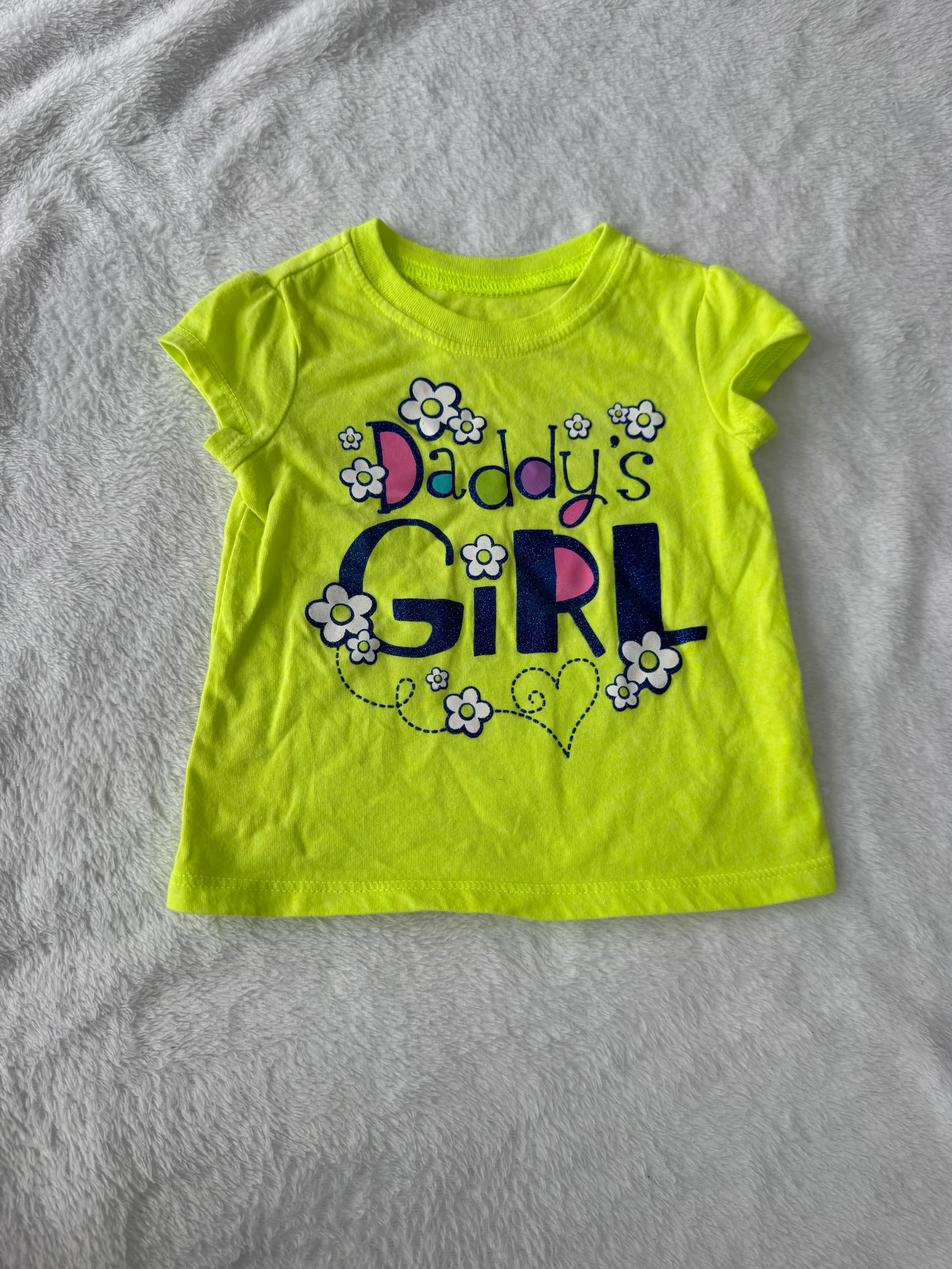 Childrens place 6-9 mois