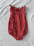Old Navy 6-12 mois *un peu délavé