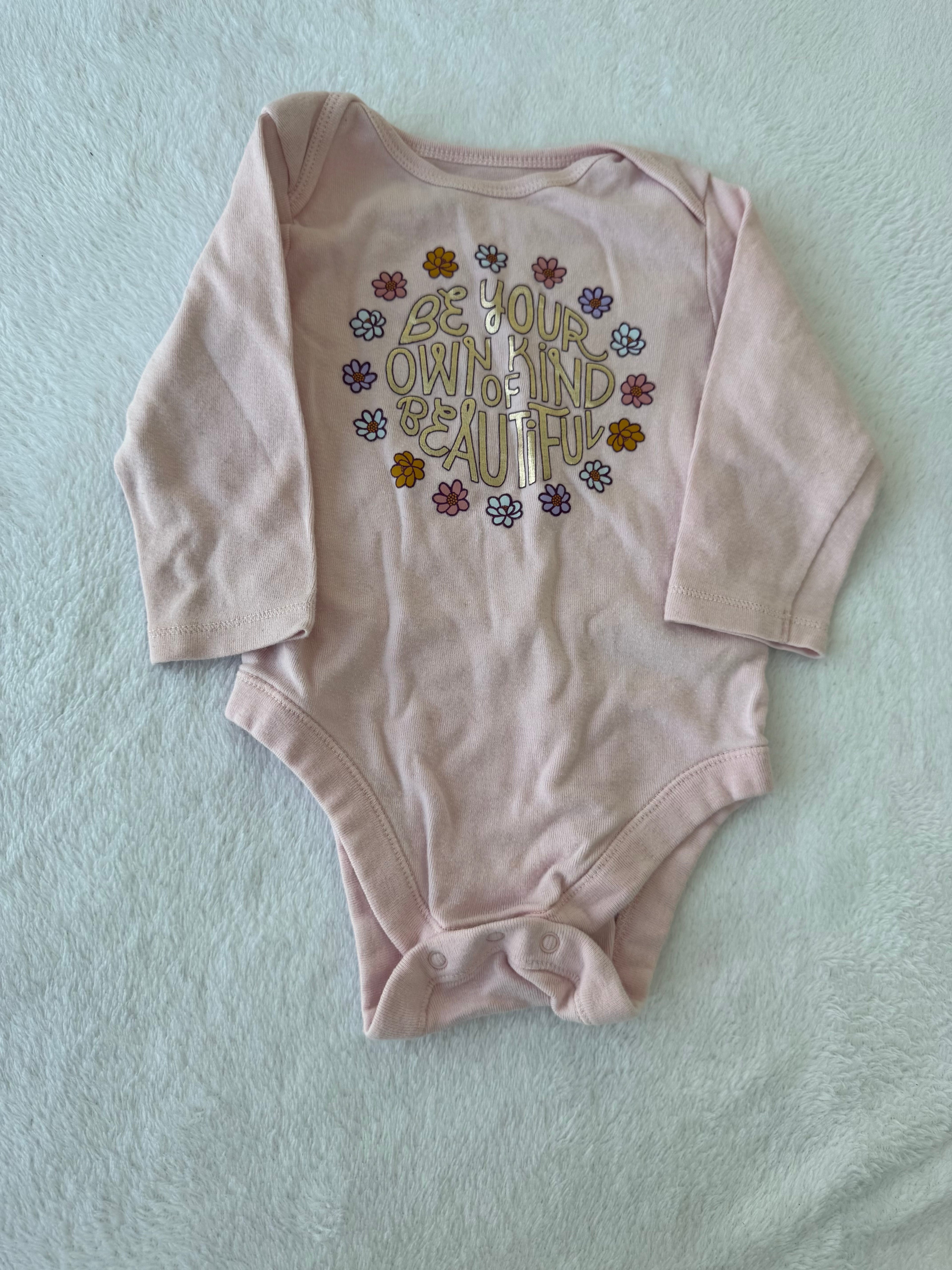 Old Navy 6-12 mois