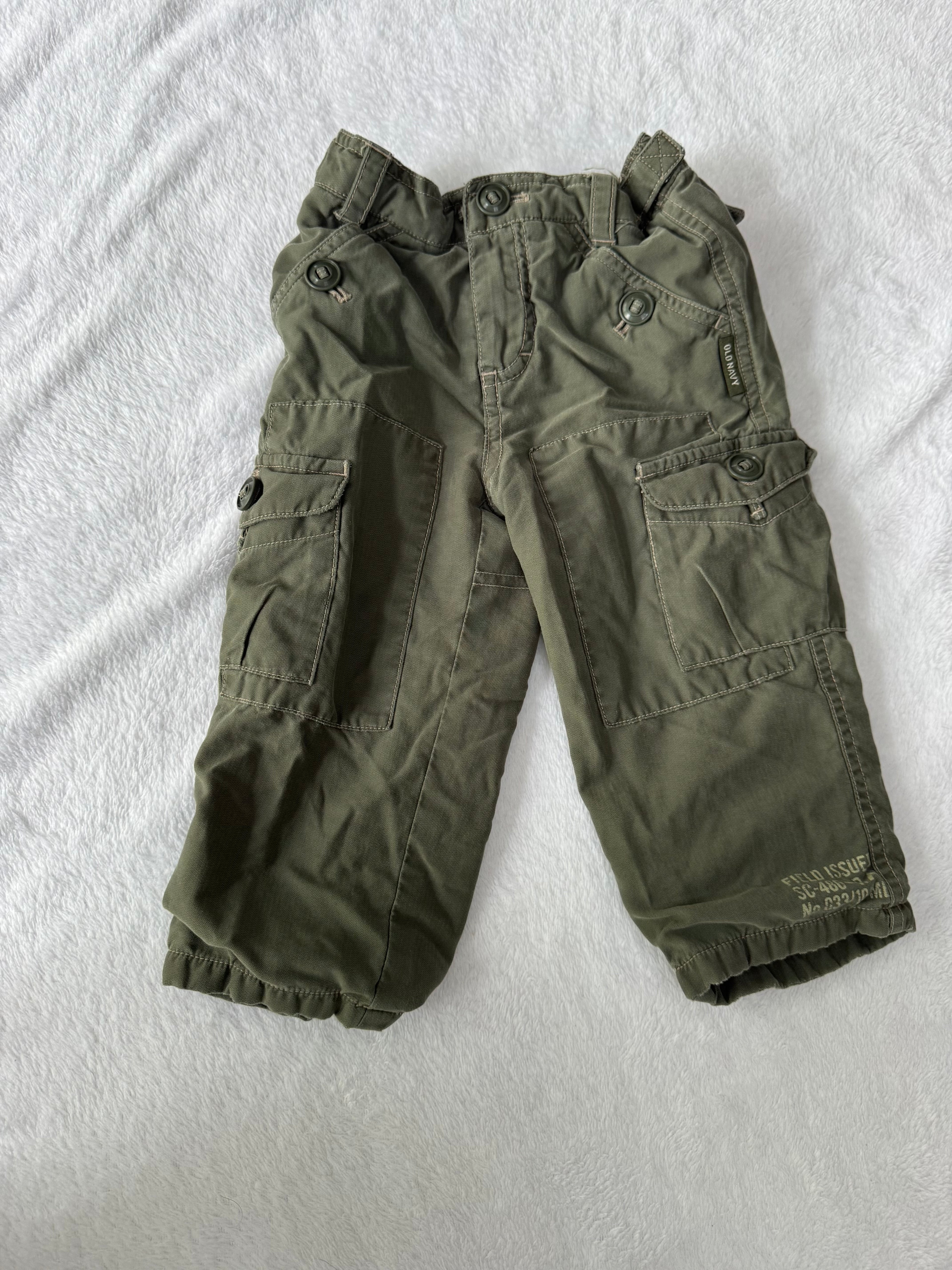 Old Navy 18-24 mois