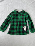 Carters 24 mois *polar