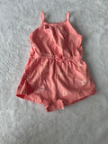 Old Navy 0-3 mois *un peu mousseux