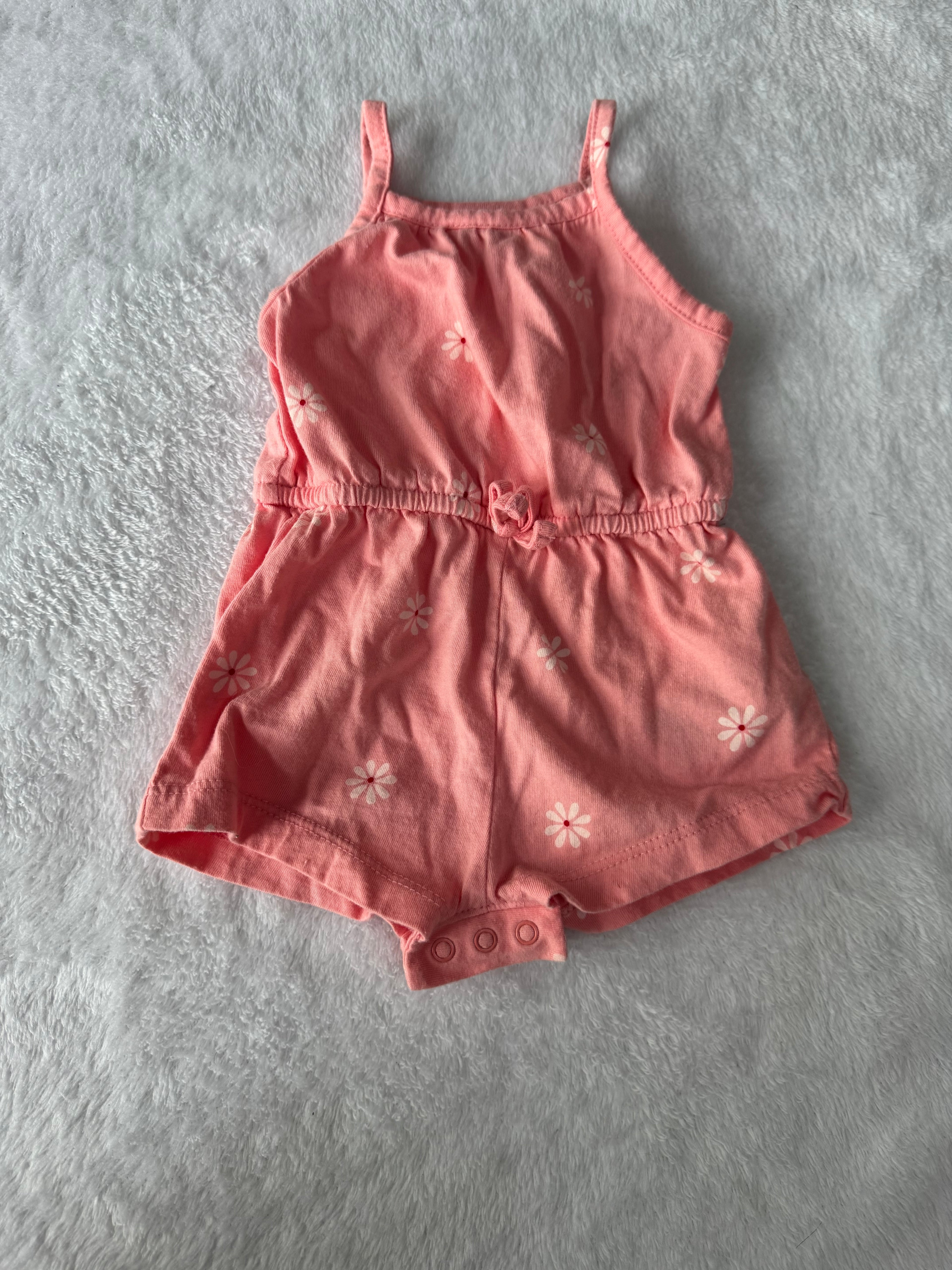 Old Navy 0-3 mois *un peu mousseux