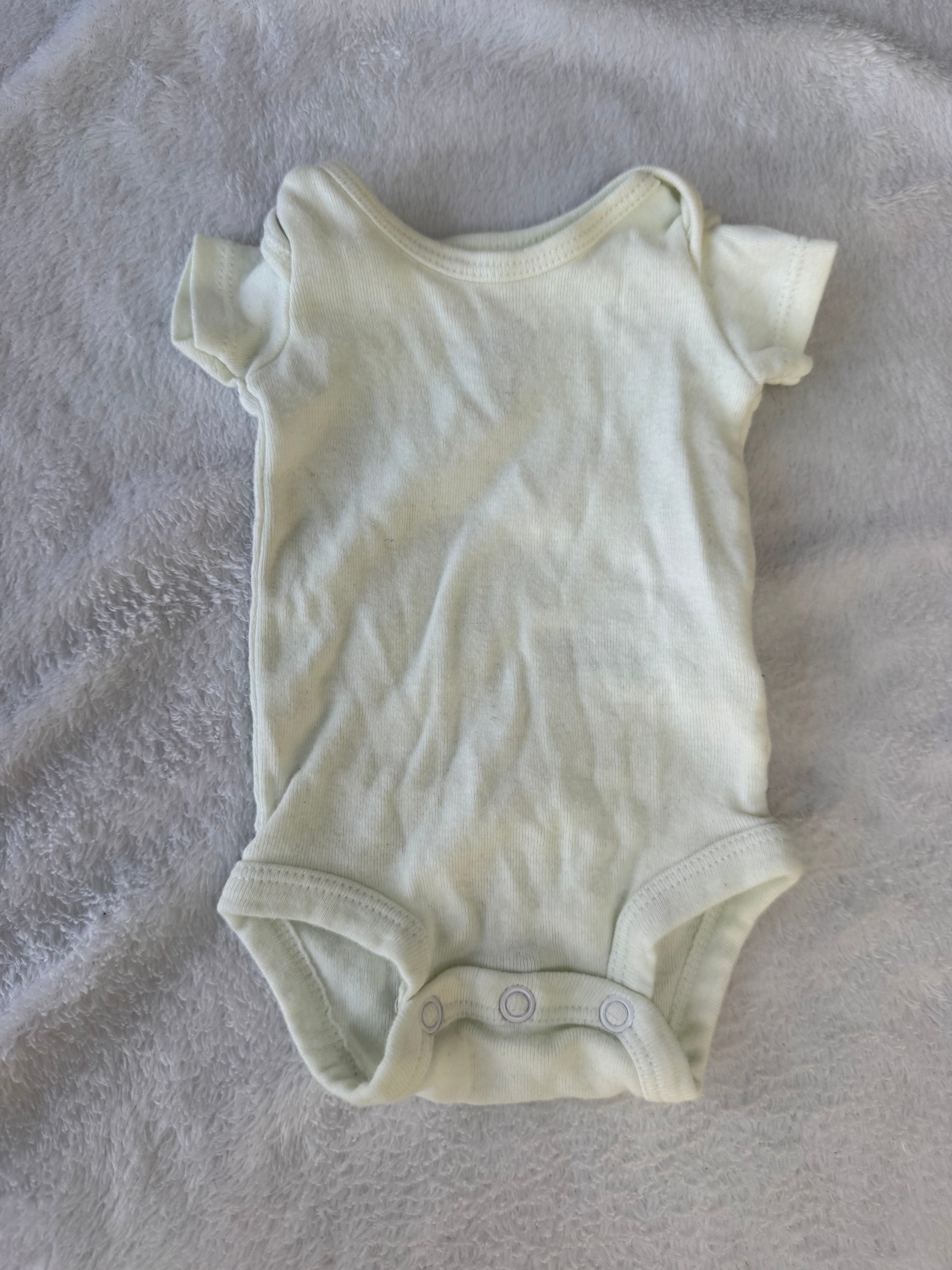Carters prématuré
