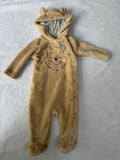 Winnie the pooh 3-6 mois