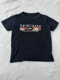 Quicksilver 2 ans *un peu mousseux