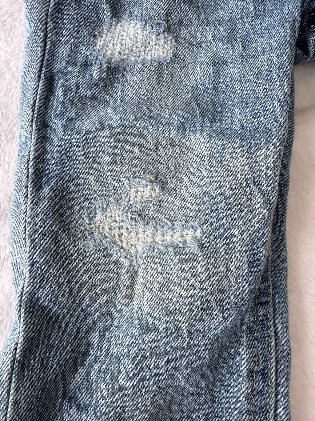 Old Navy 18-24 mois *genou brunis