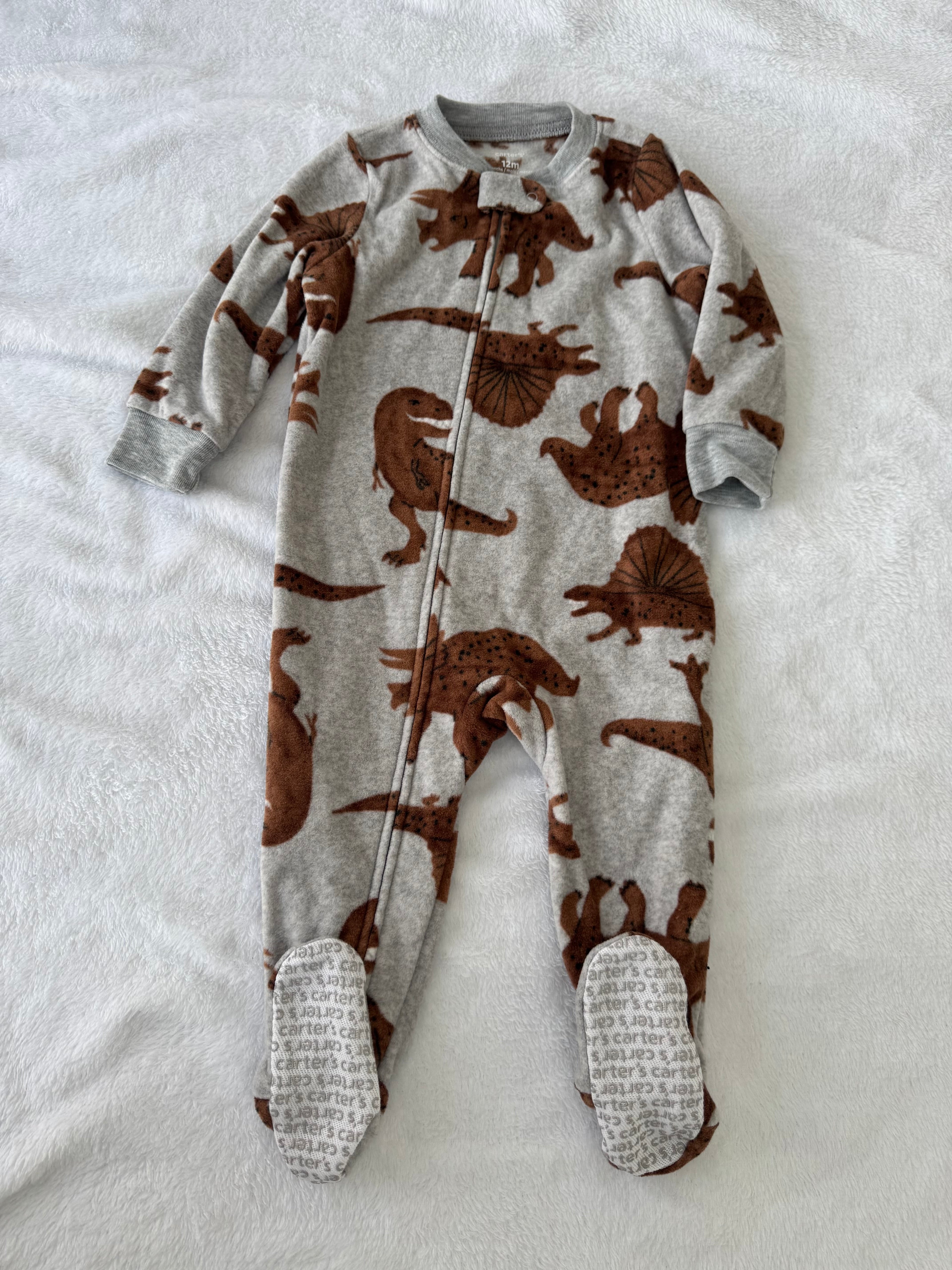 Carter’s 12 mois *polar doux