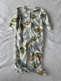 Carters 6 mois *polar