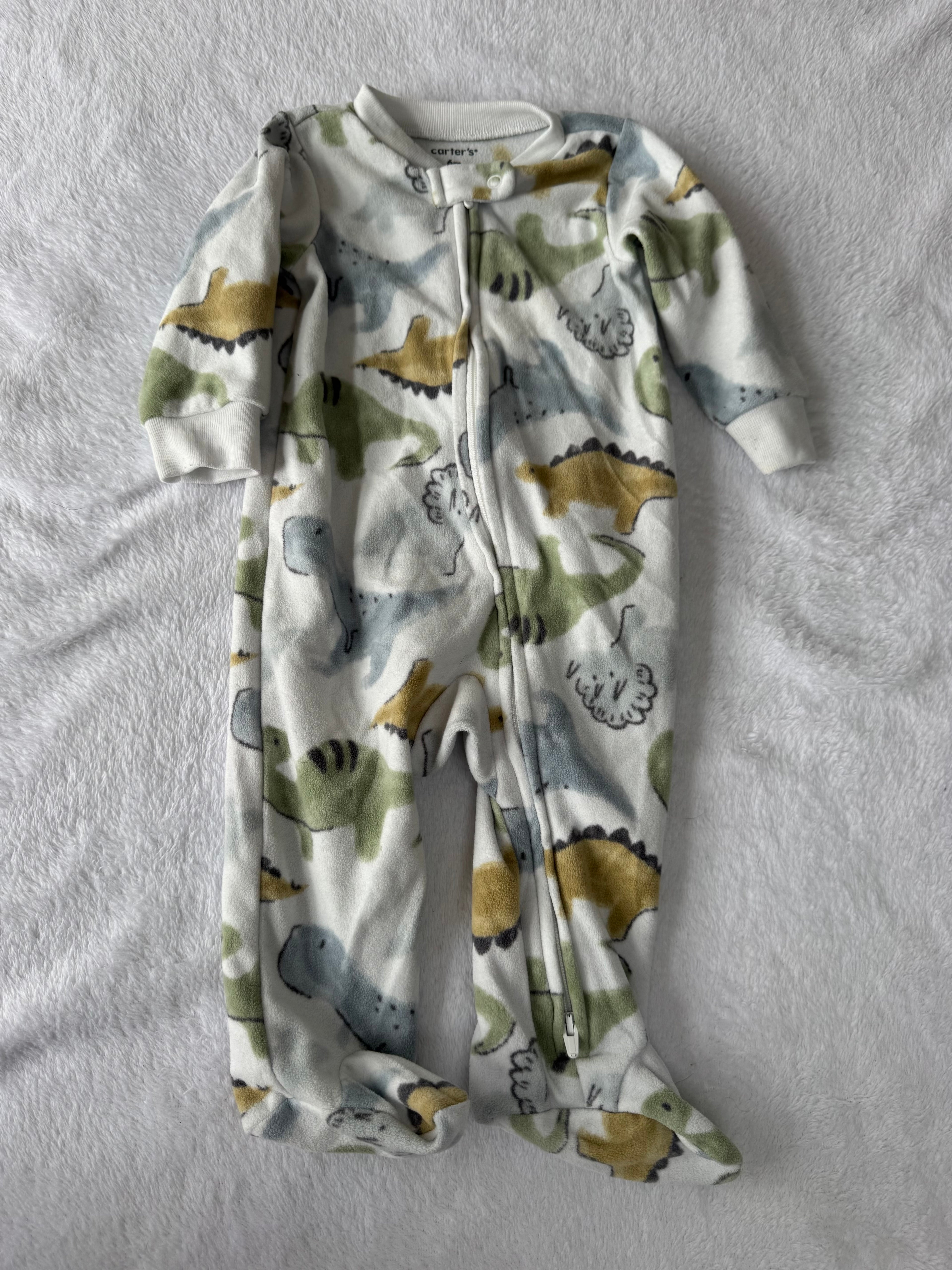 Carters 6 mois *polar