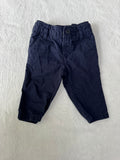 Baby gap 3-6 mois *un peu délavé