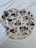 Minnie mouse 6 ans