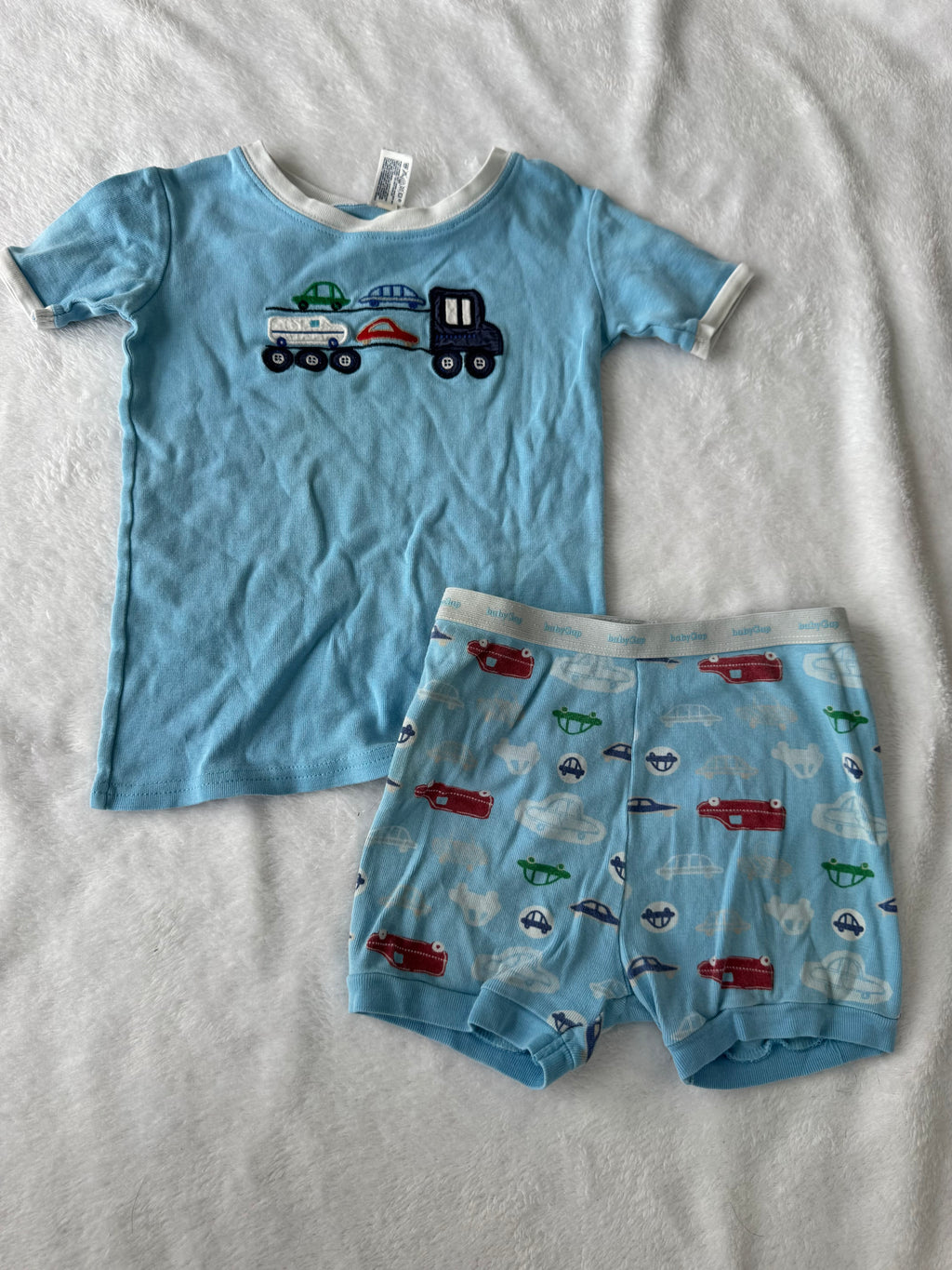 Baby gap 3 ans *couleur défraîchie