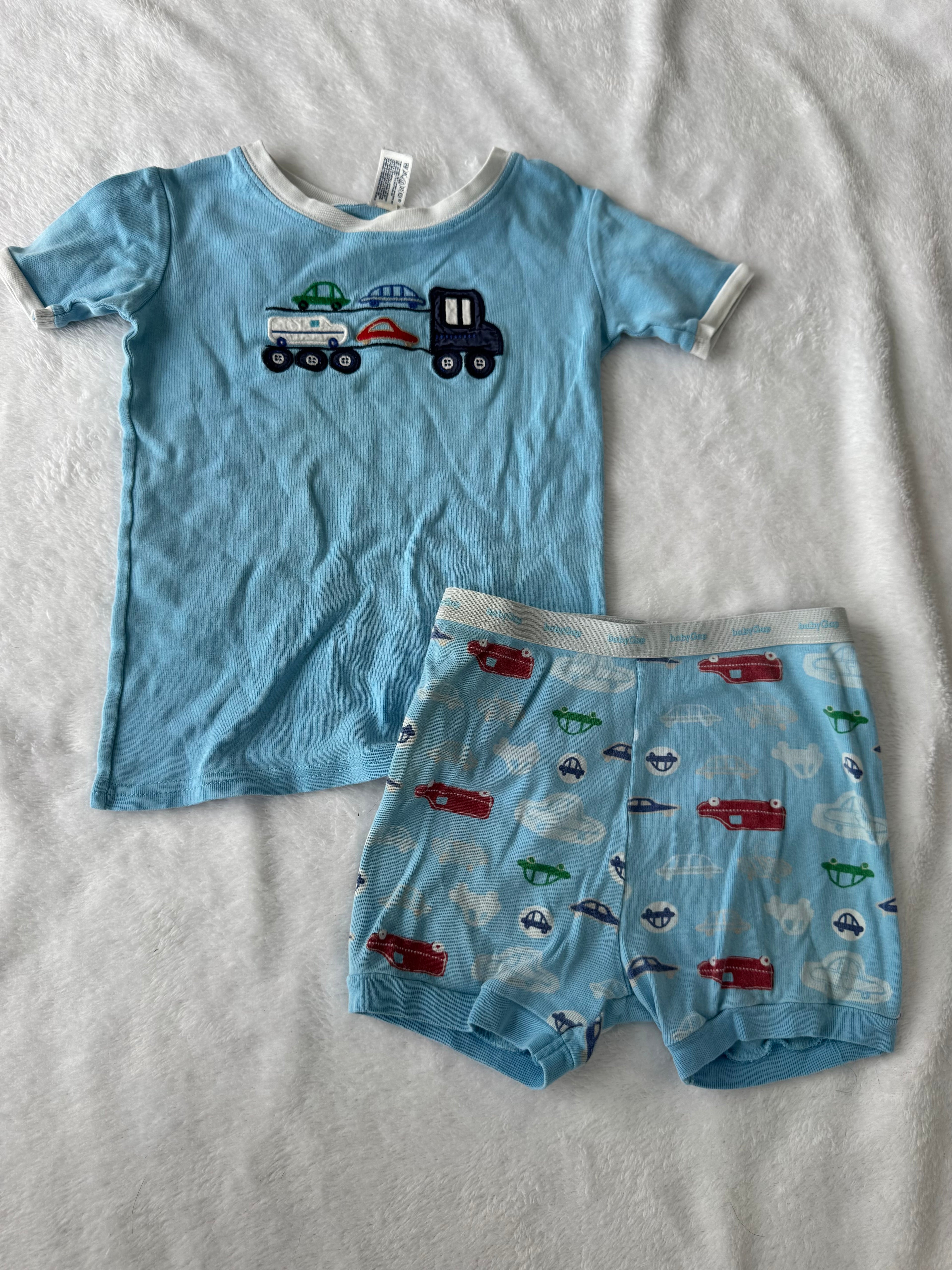 Baby gap 3 ans *couleur défraîchie