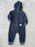 Carter’s 9 mois *voir derrière, polar doux