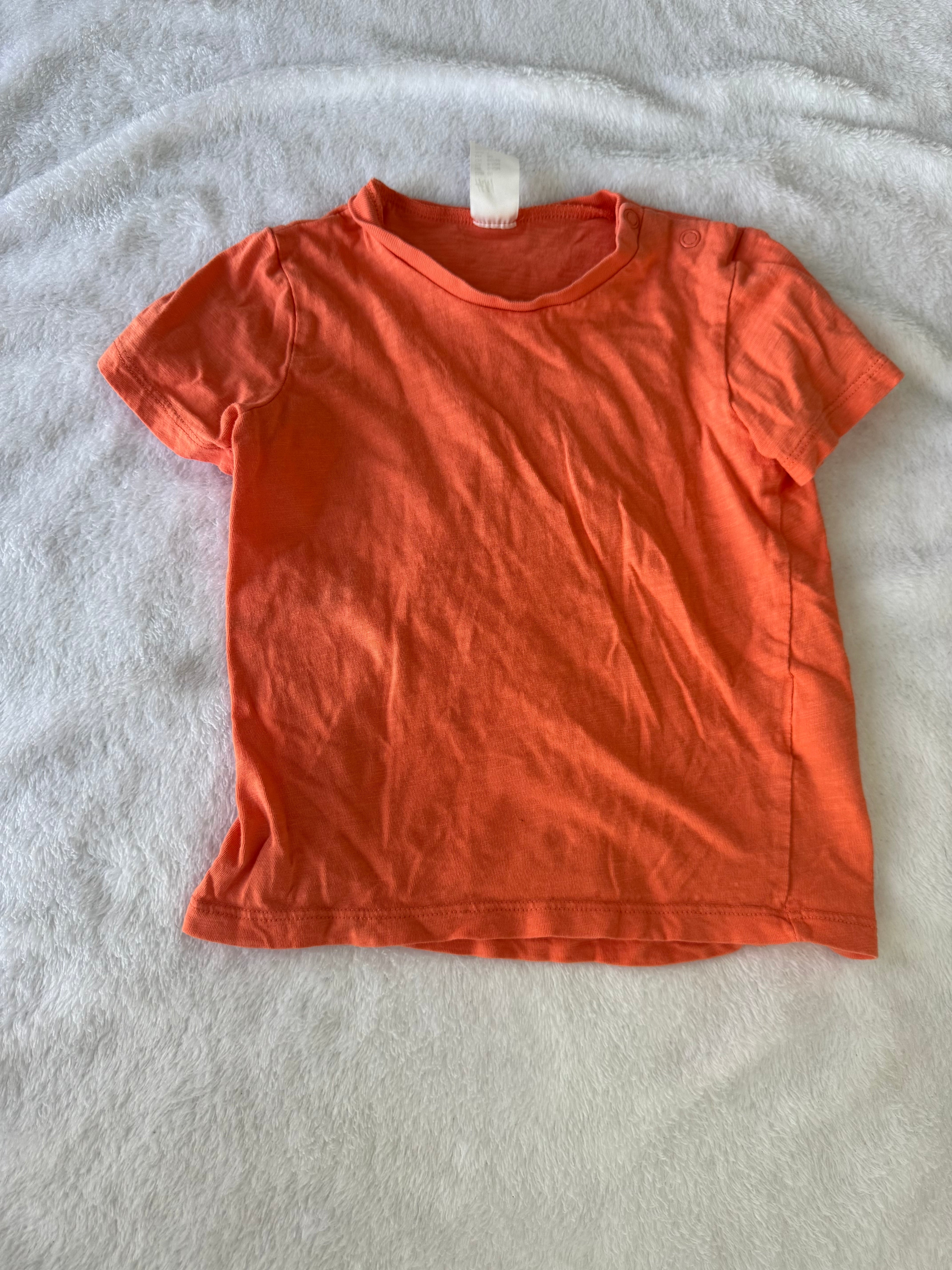 H&M 9-12 mois