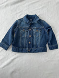 Gap denim 18-24 mois