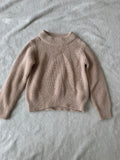 H&M 2-4 ans *brillant