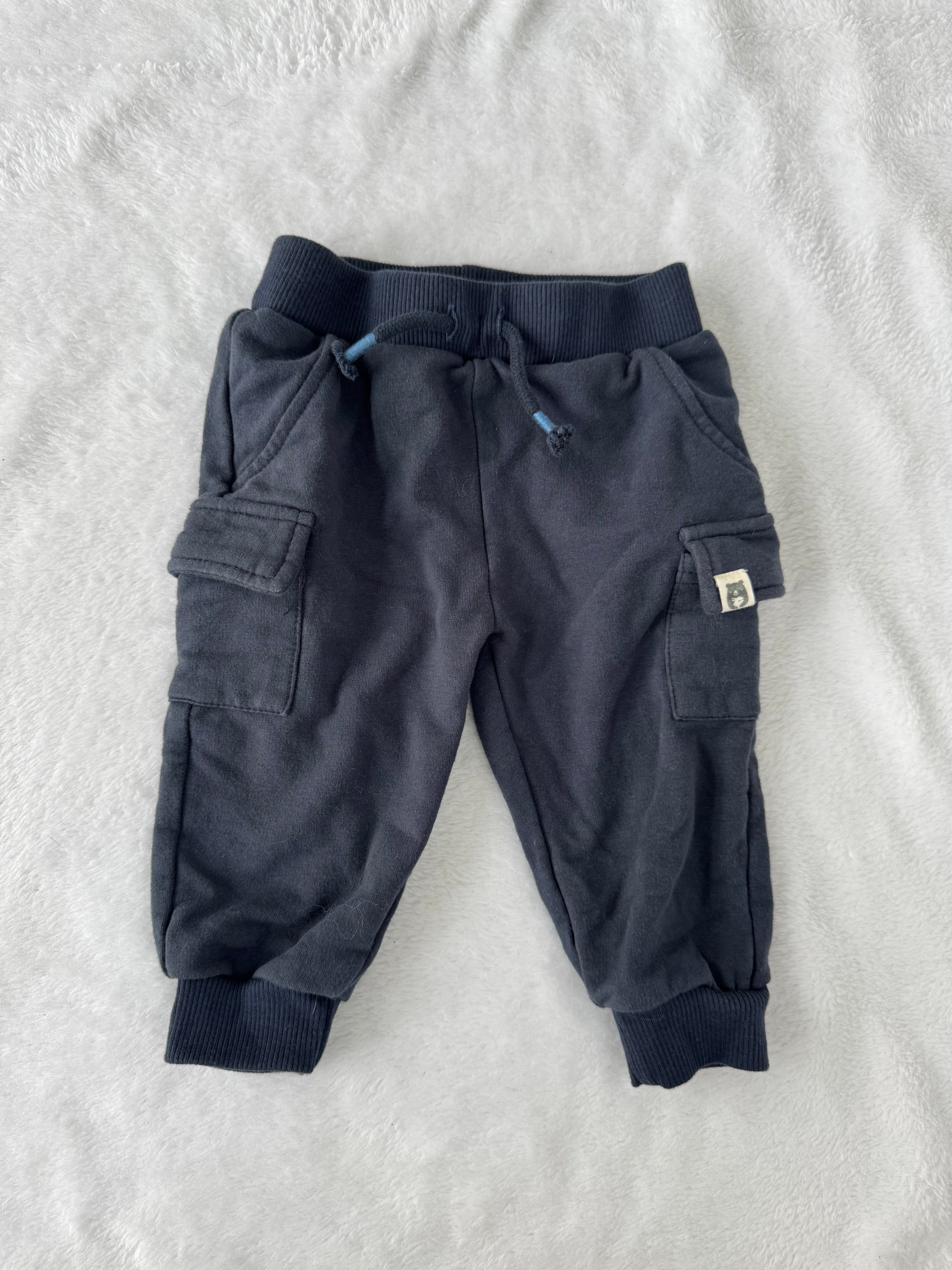 Rabbit+bear 6-9 mois