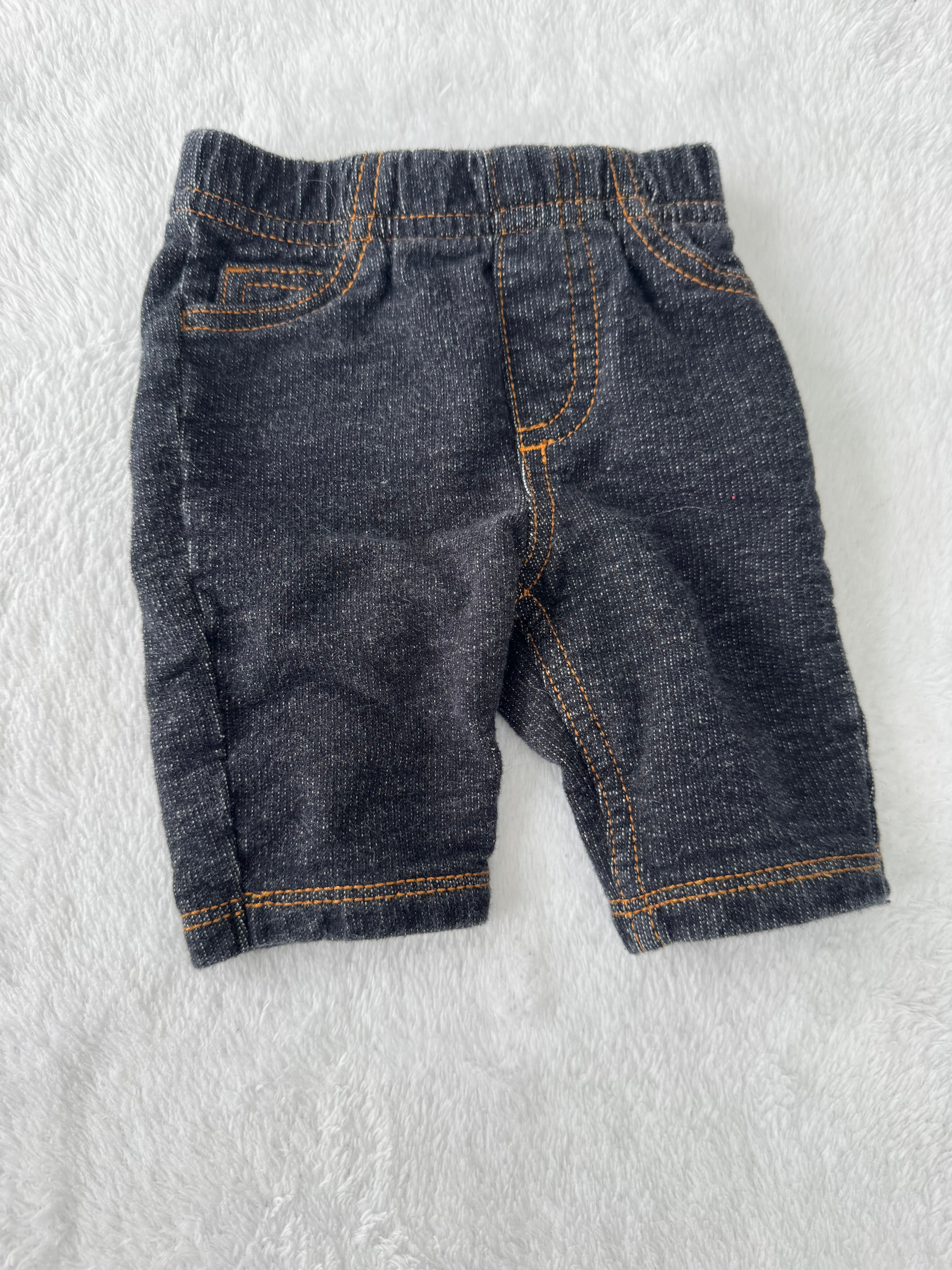 Carter’s nouveau-né