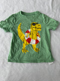 Old Navy 3 ans *un peu mousseux