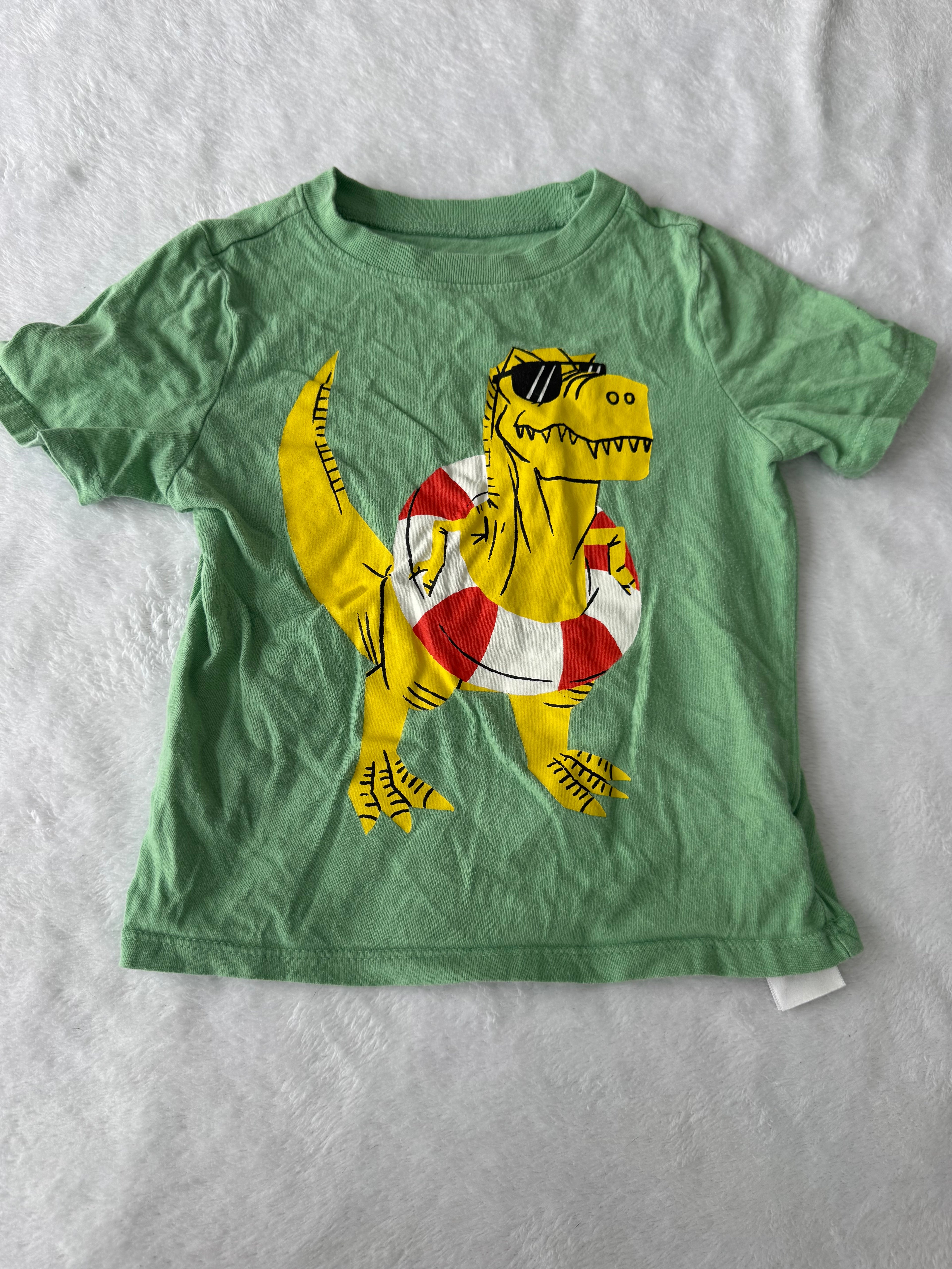 Old Navy 3 ans *un peu mousseux
