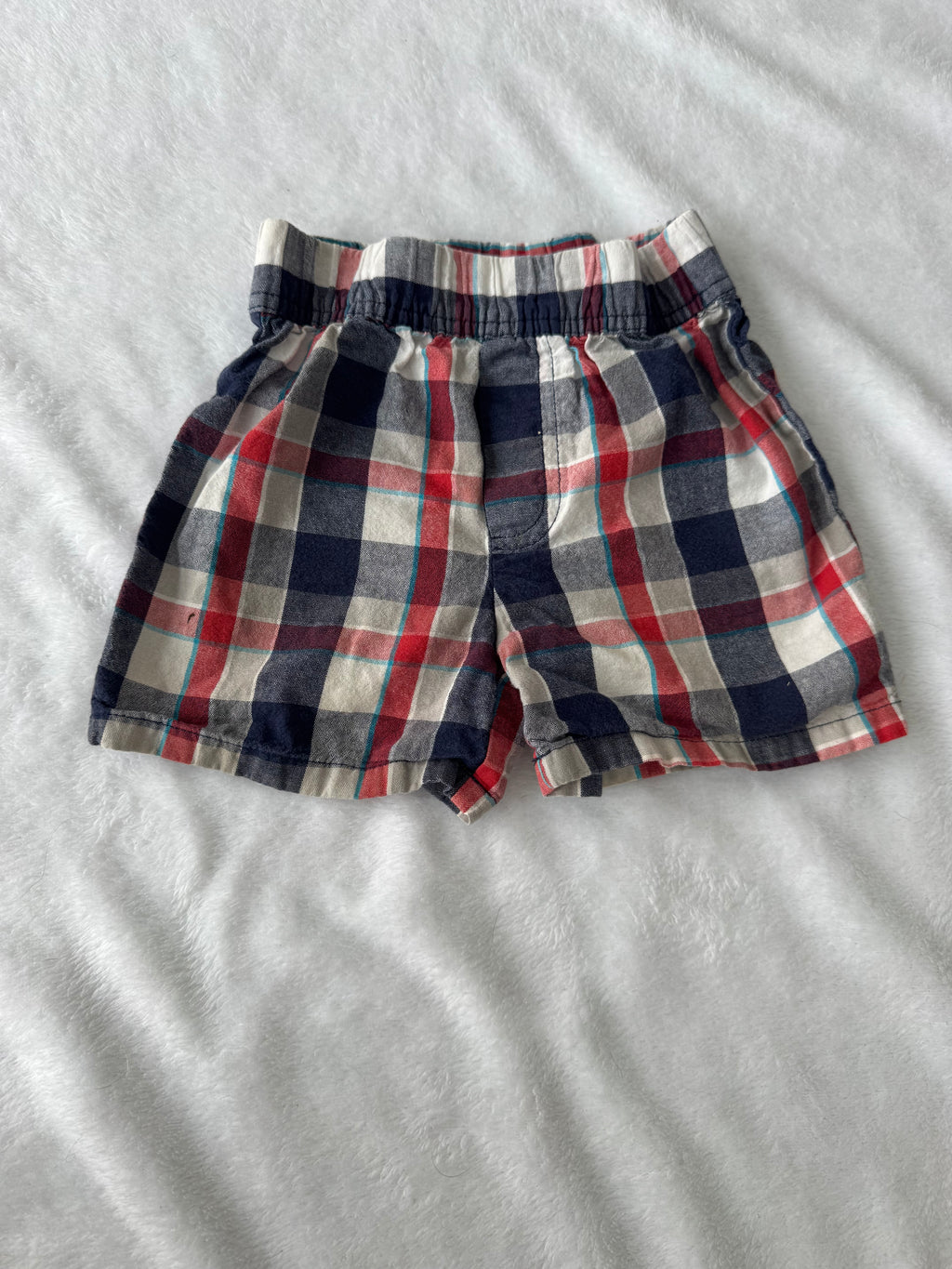 Marque inconnue 2 ans *mini tache