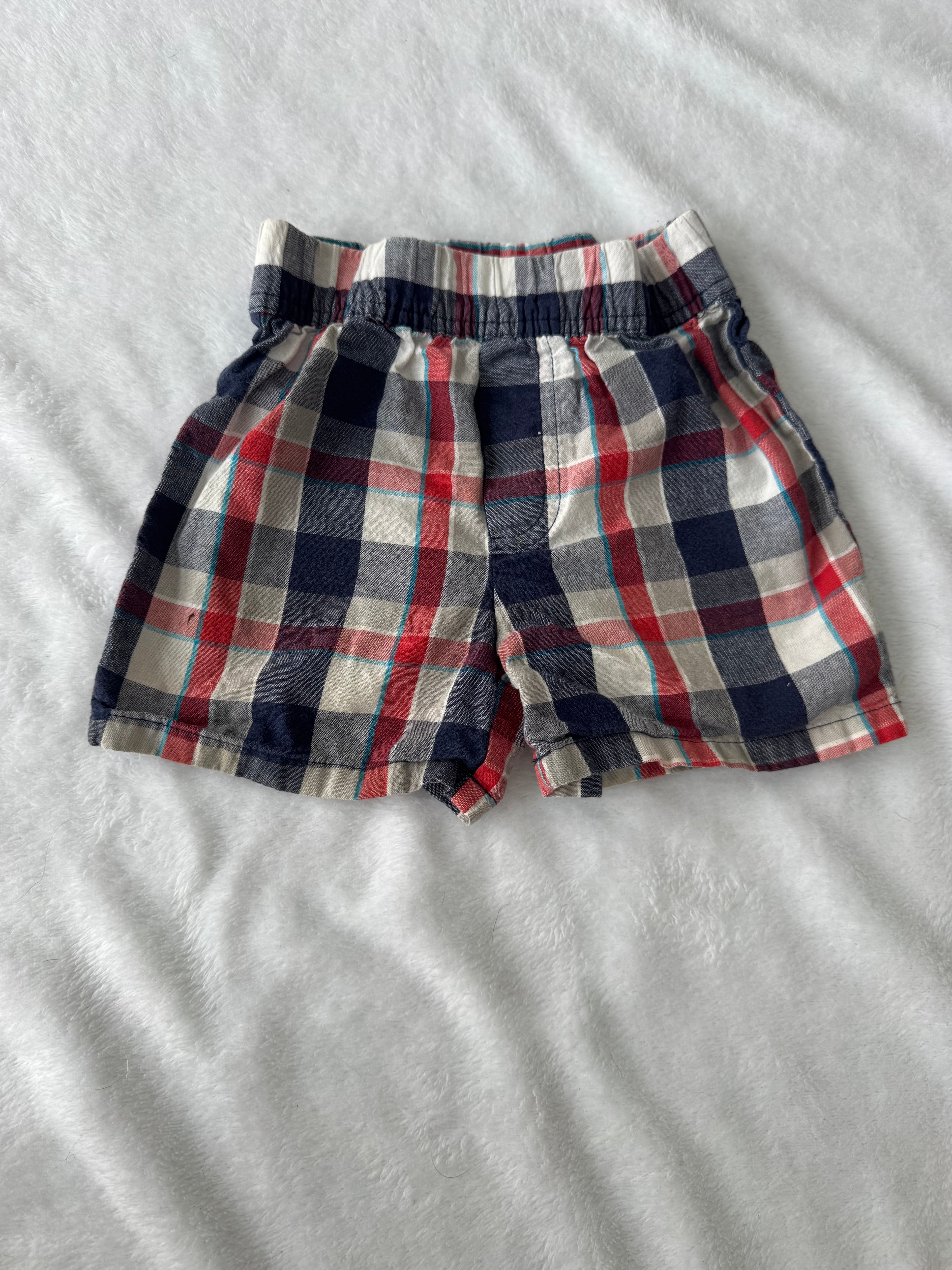 Marque inconnue 2 ans *mini tache