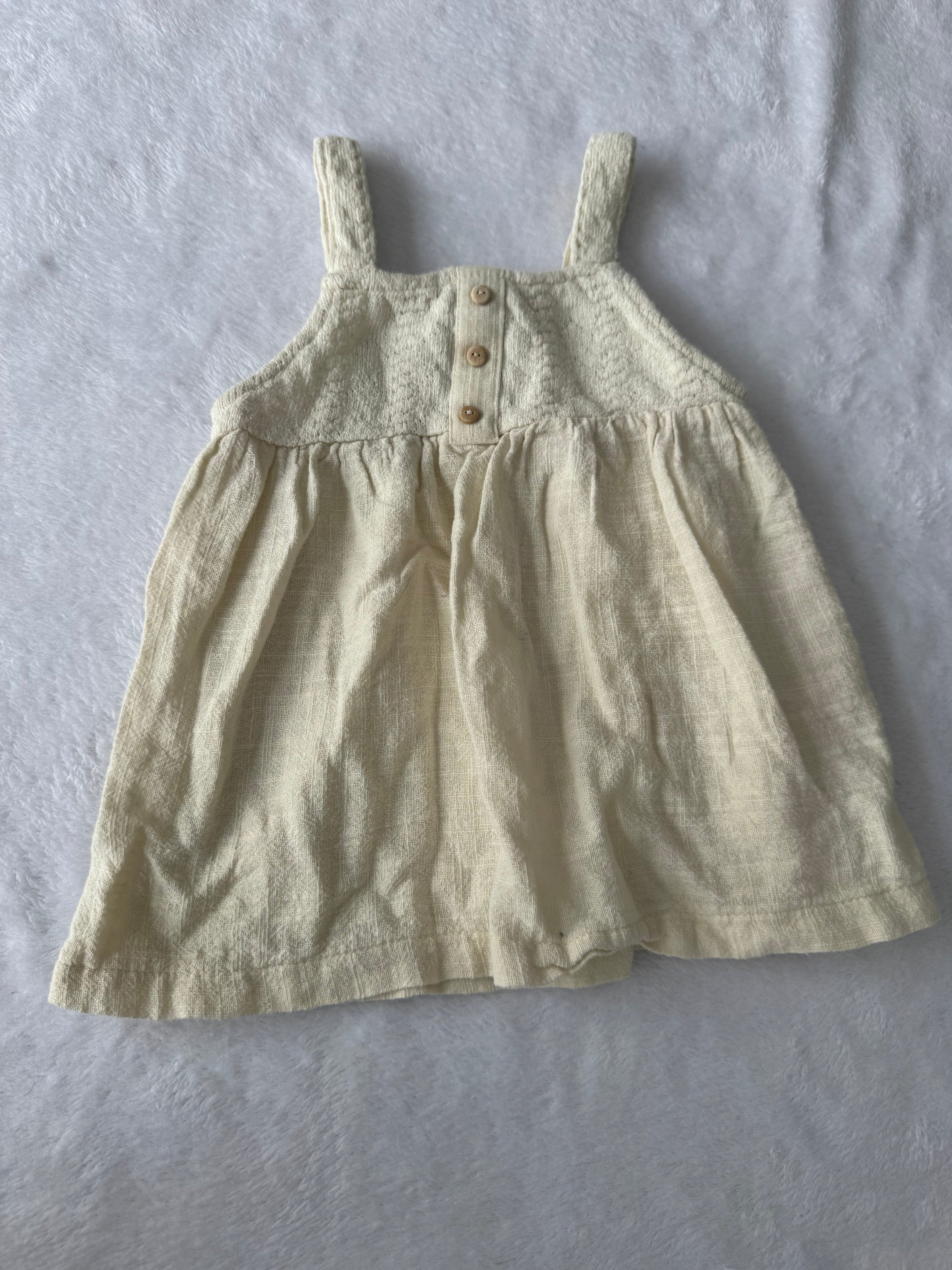 Zara 3-4 ans