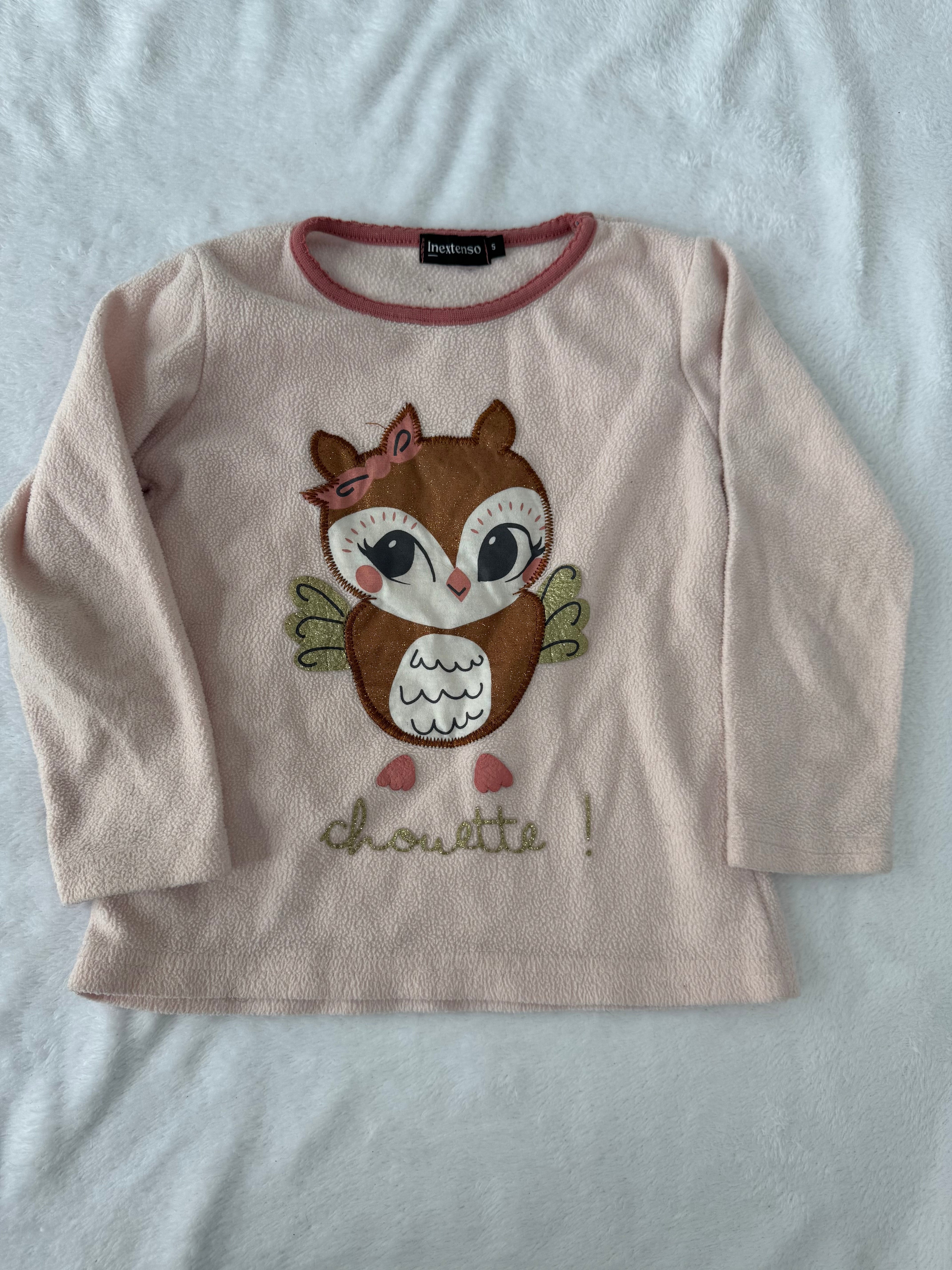 Inextenso 5 ans *mousseux