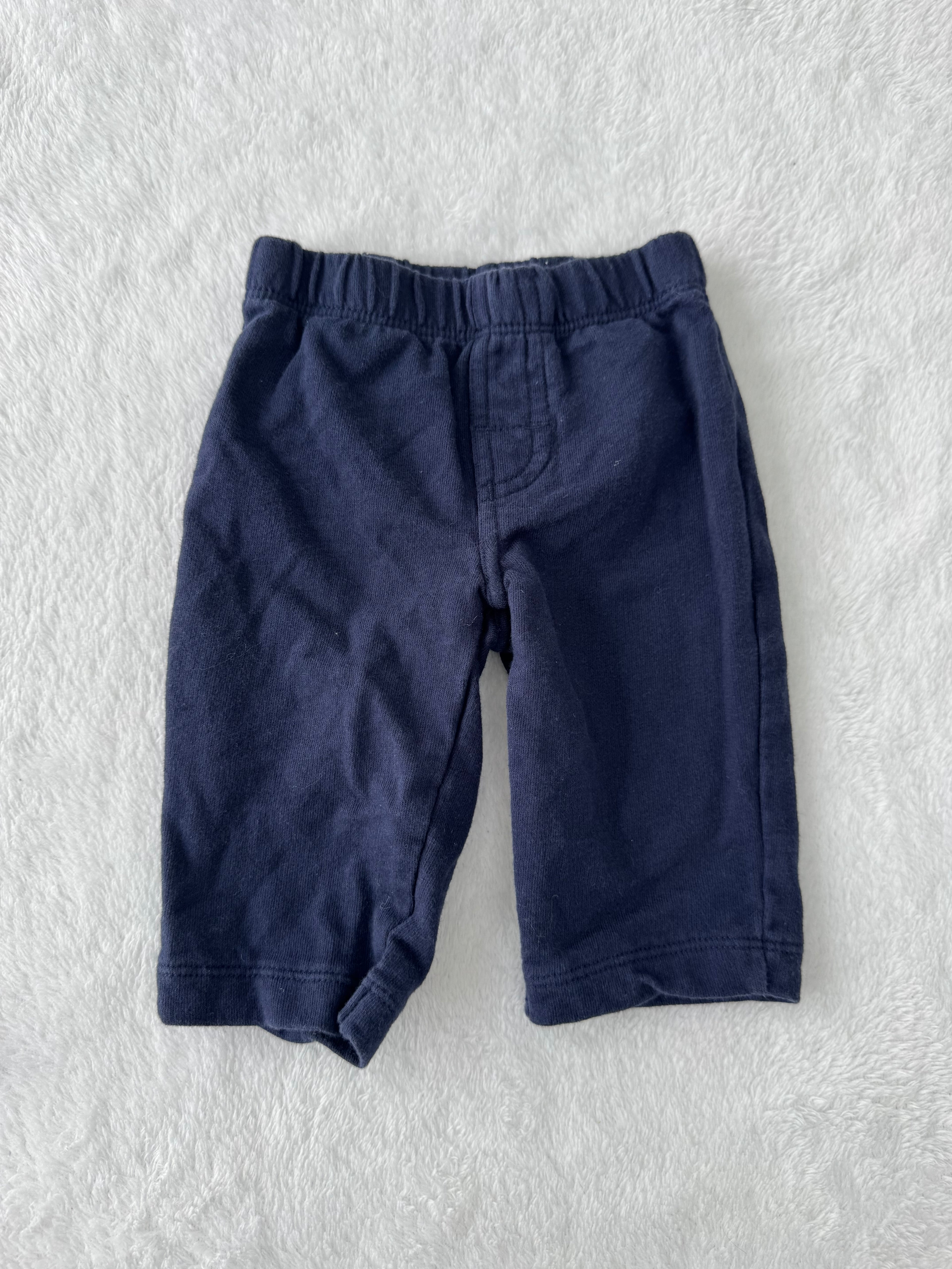 Carter’s 3 mois