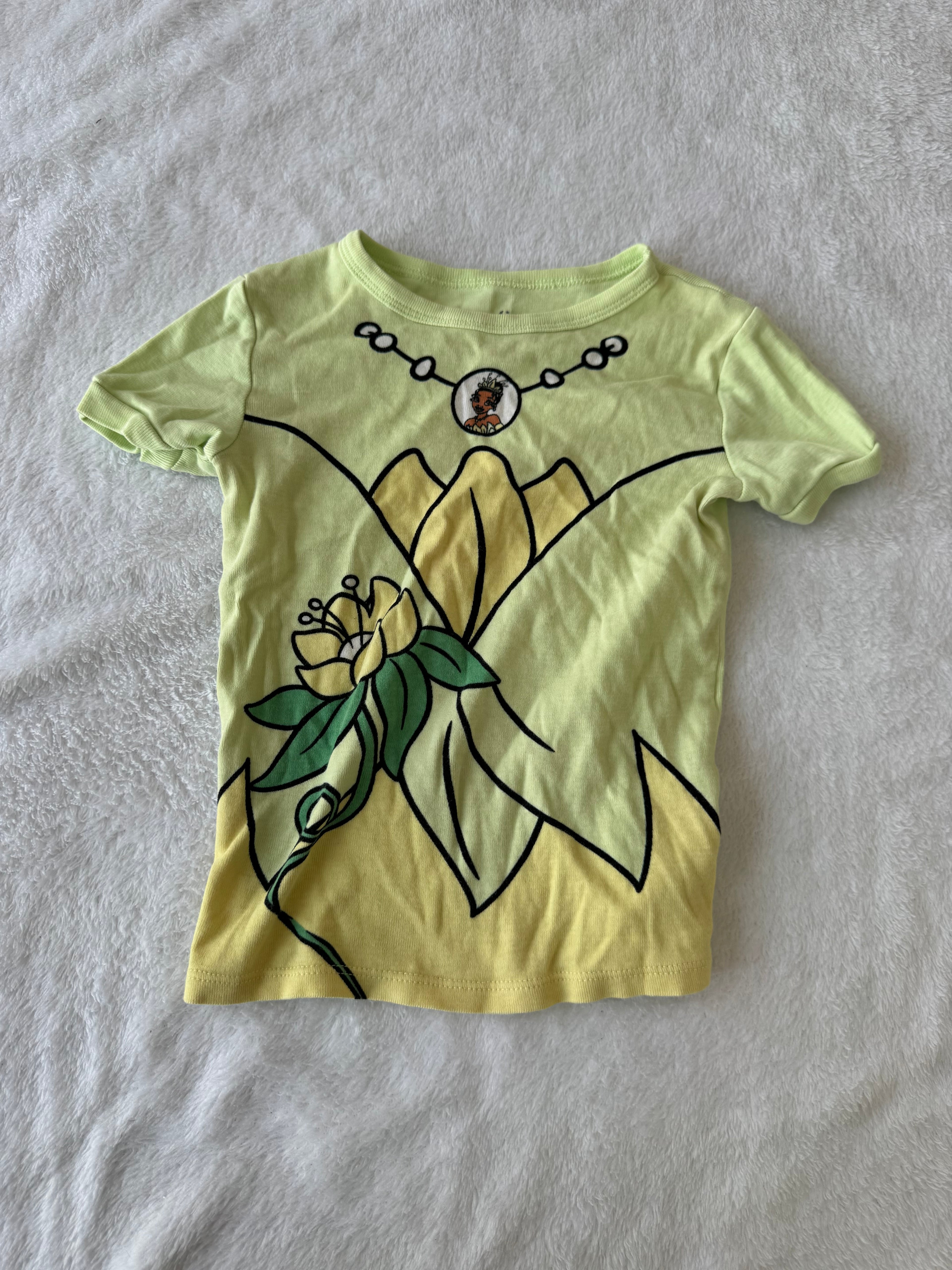 Joe Fresh Disney 3 ans