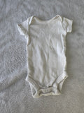 Carters prématuré *petites taches