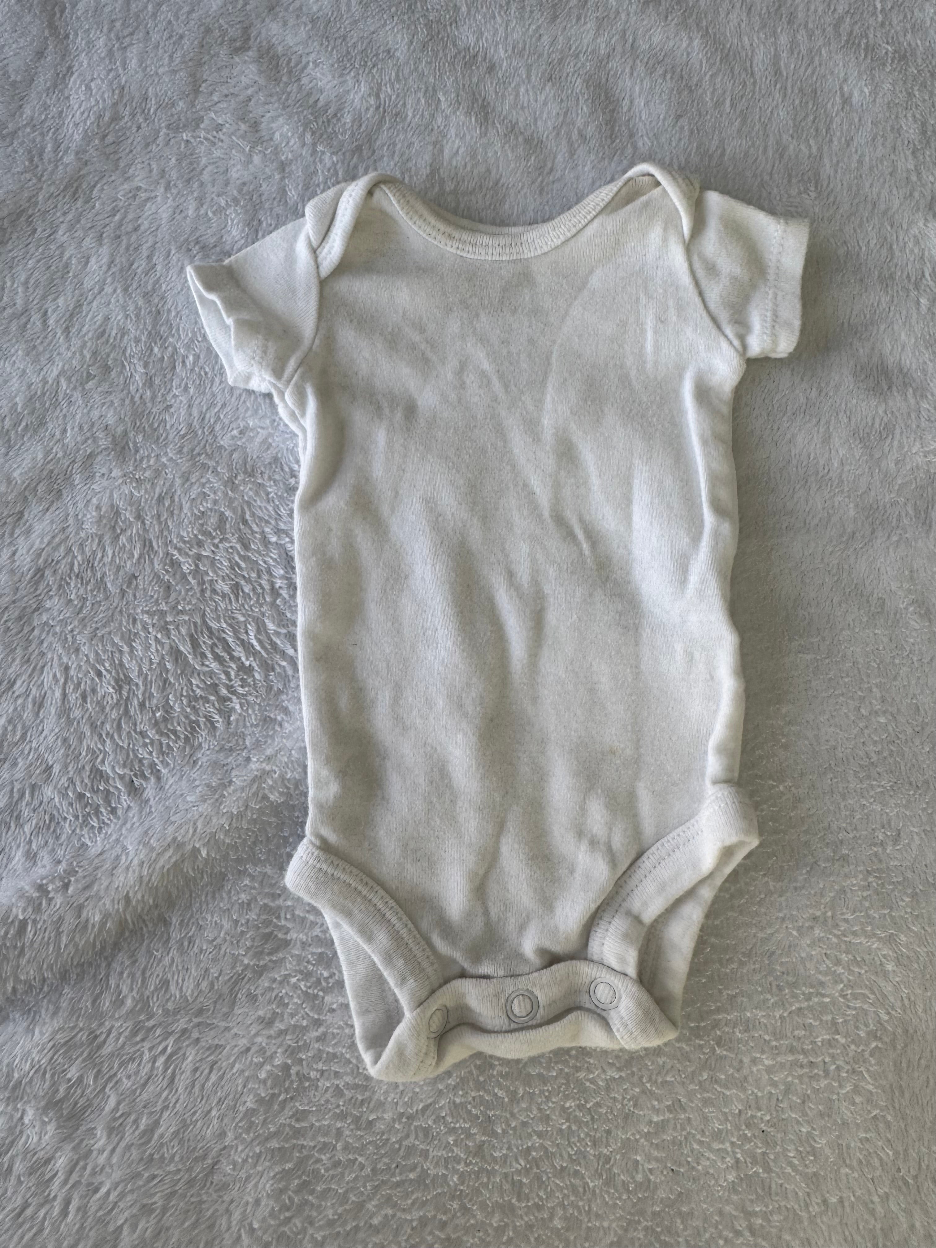 Carters prématuré *petites taches