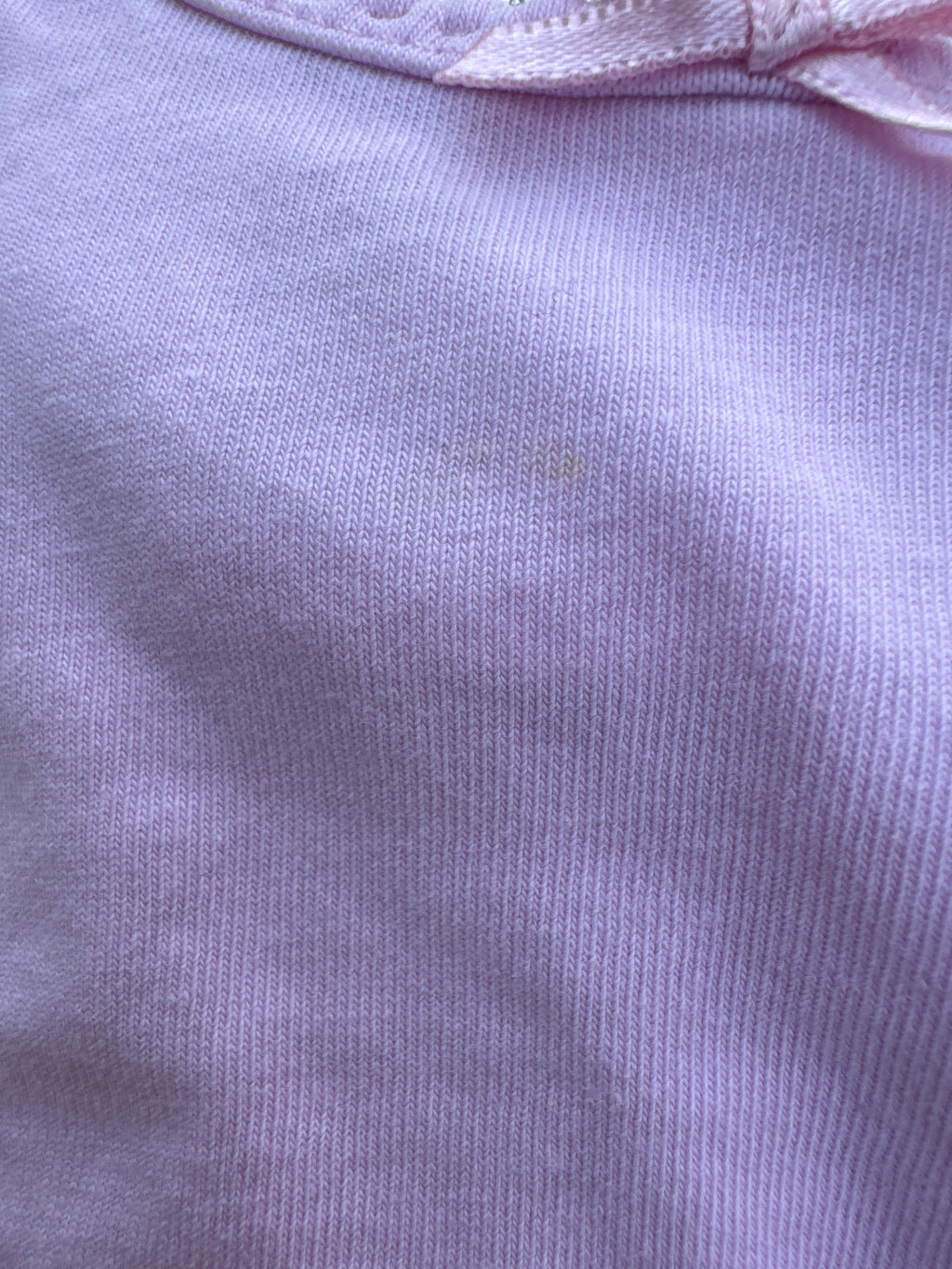 H&M 1 1/2-2 ans *minis taches