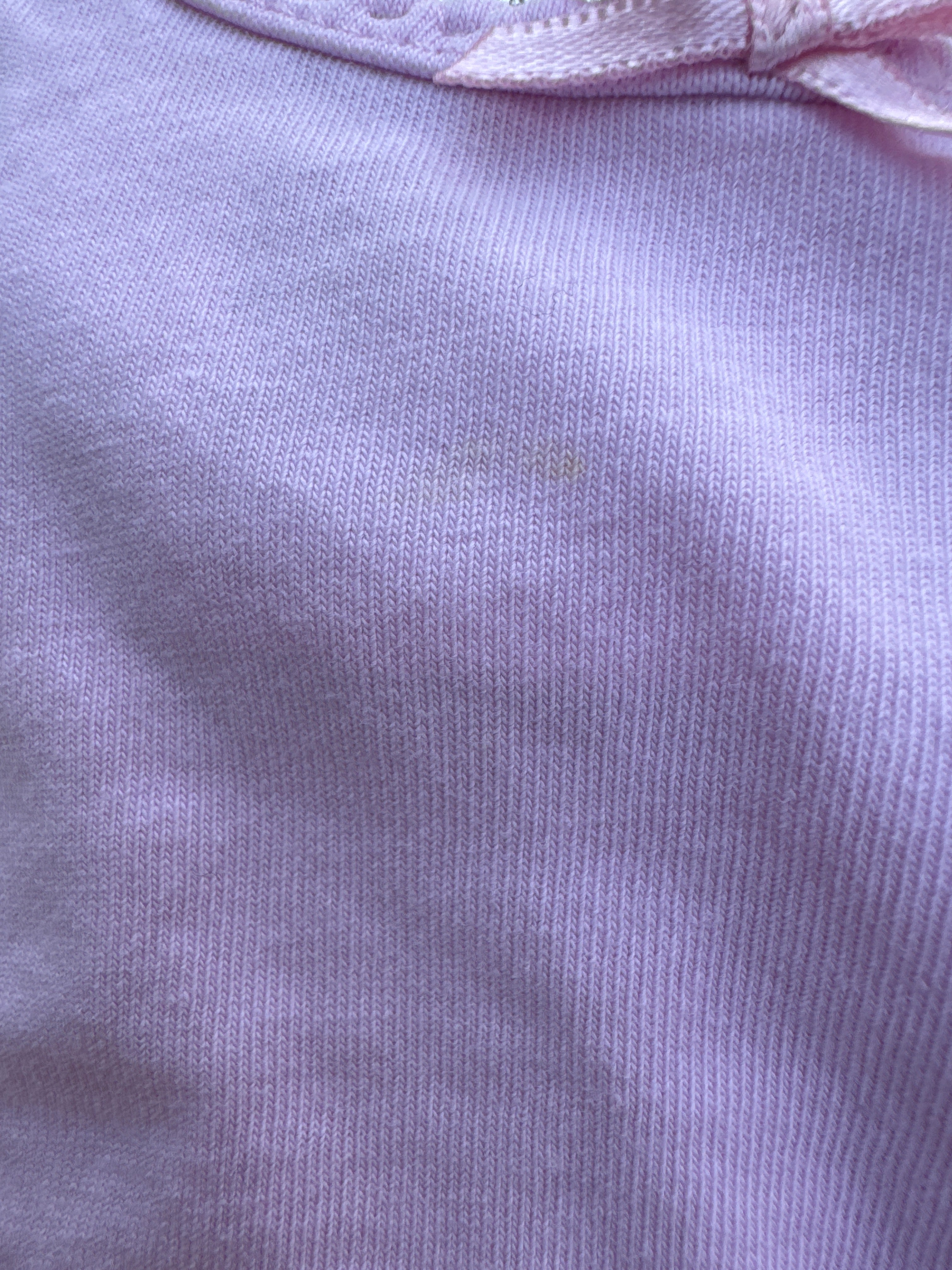 H&M 1 1/2-2 ans *minis taches