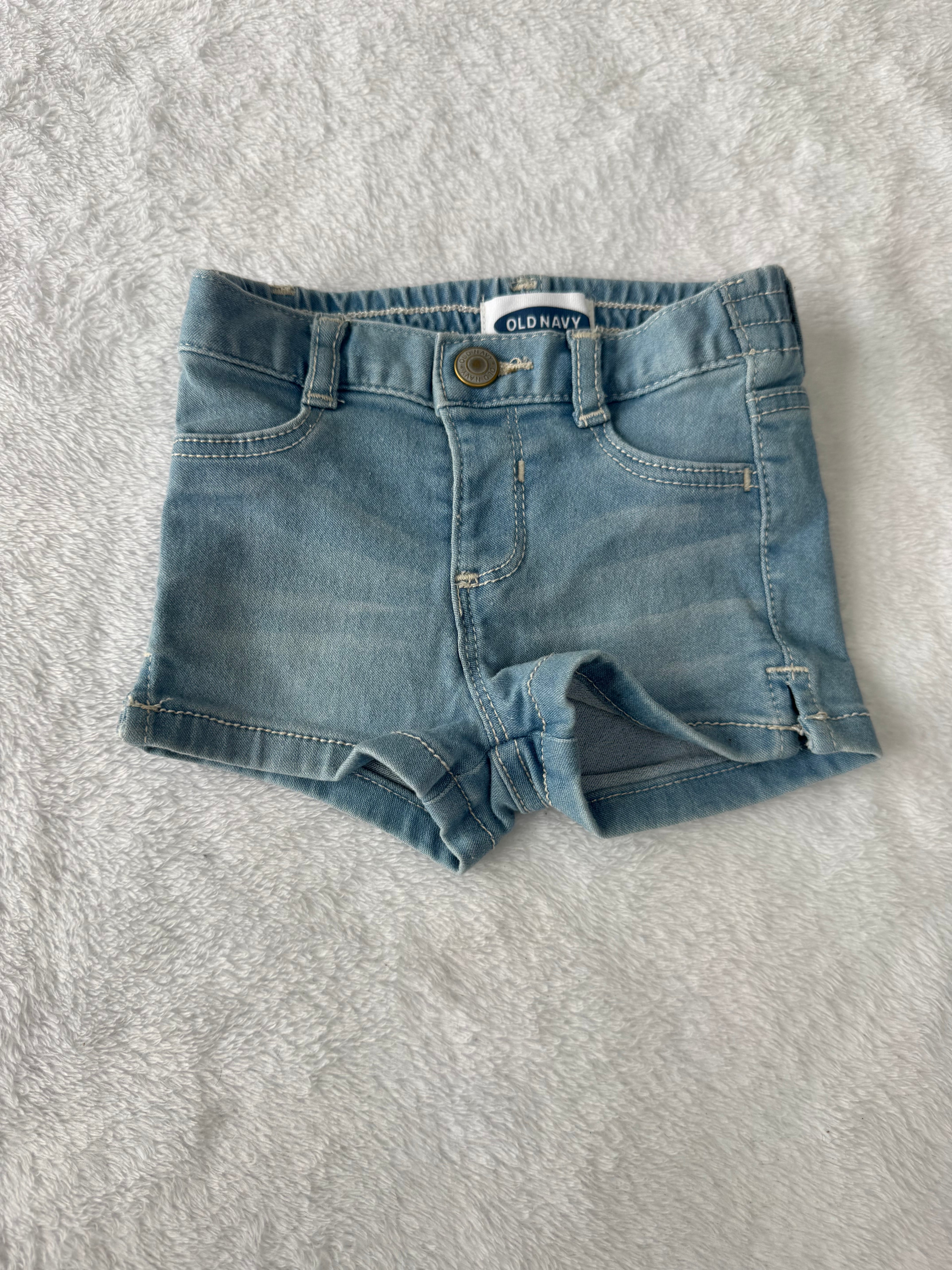 Old Navy 3-6 mois