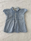 H&M 12-18 mois