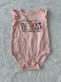 Carters 12 mois *boutons jaunis