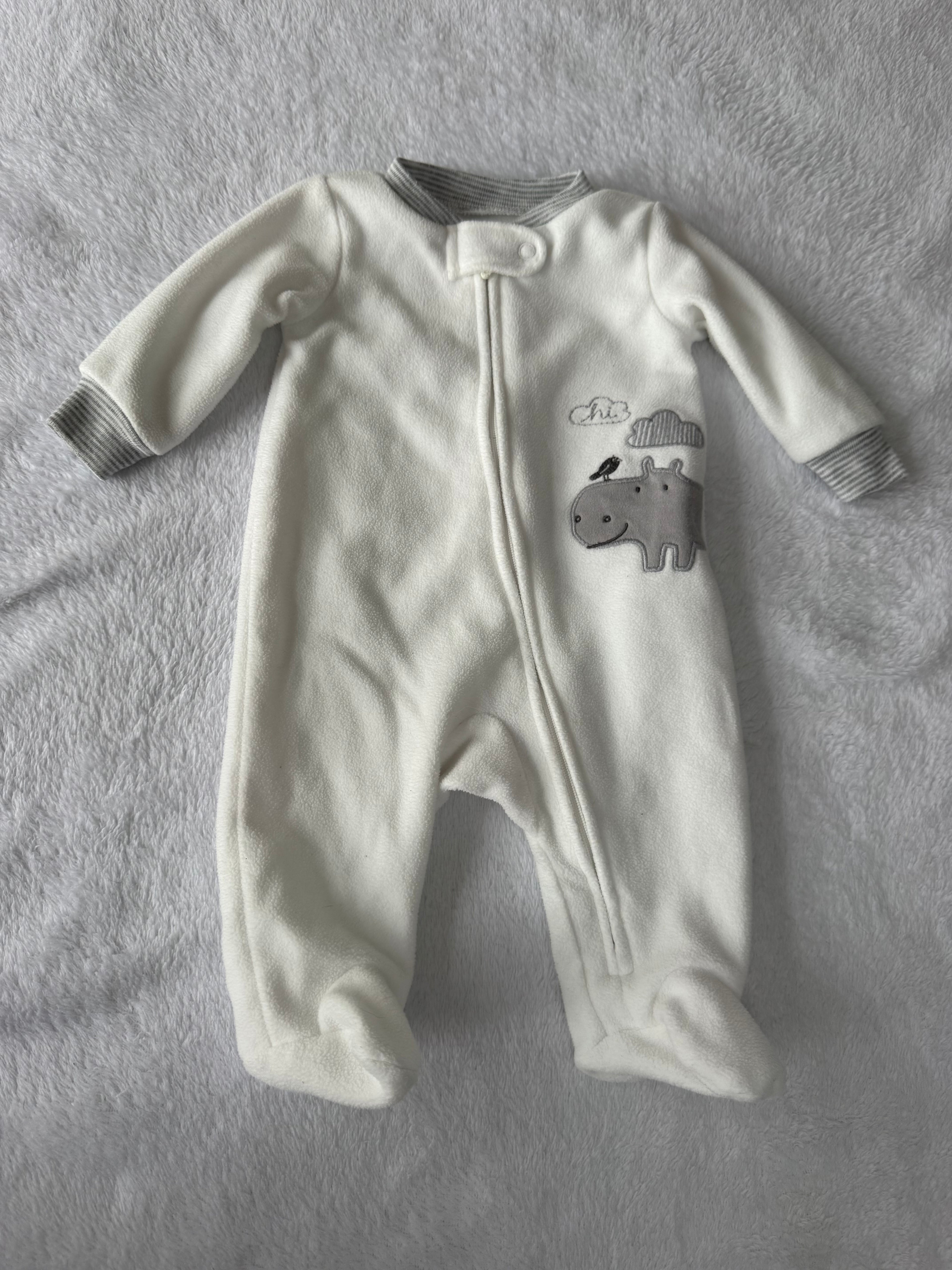 Carters nouveau-né *polar