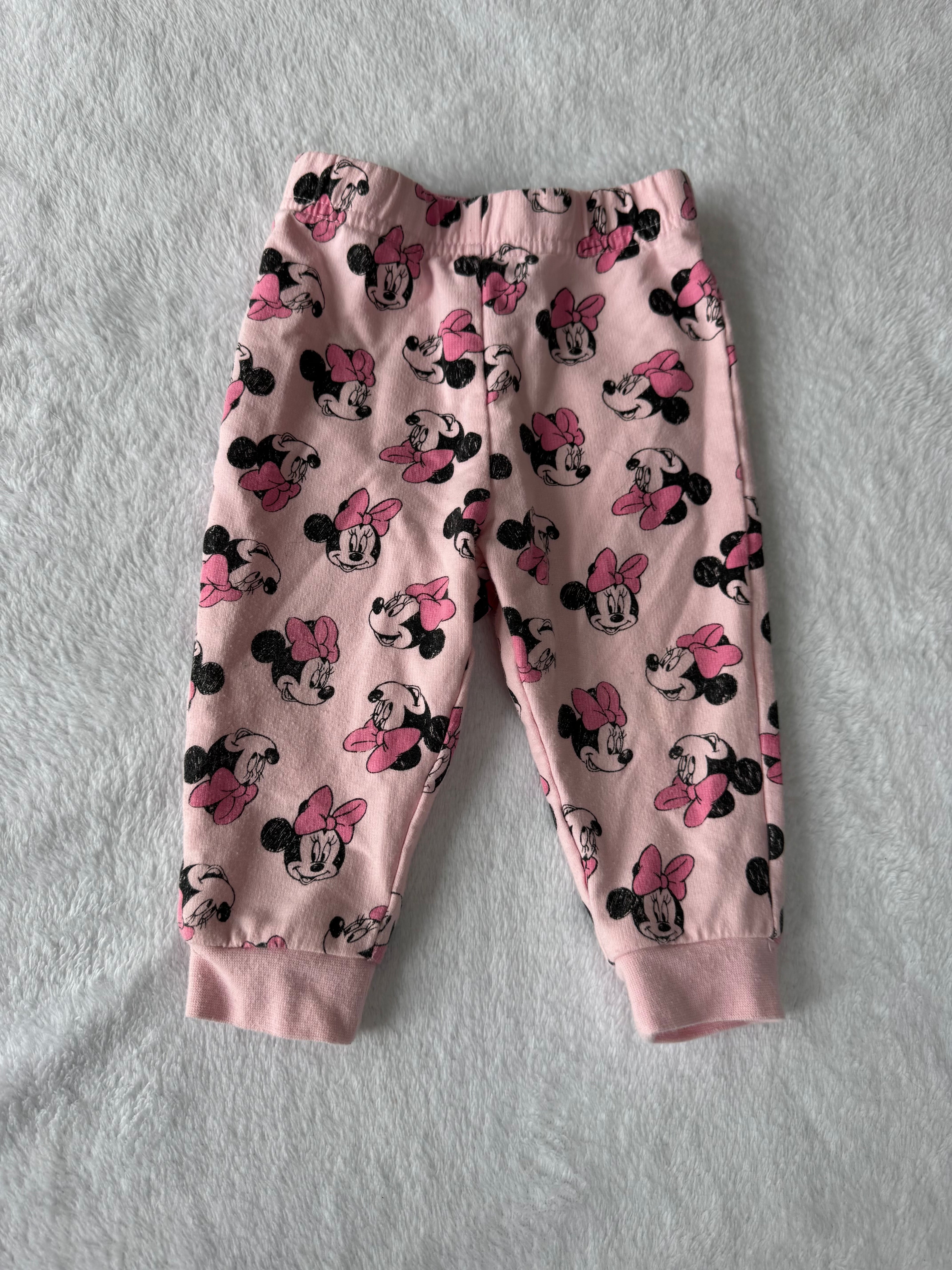 Disney baby 12 mois