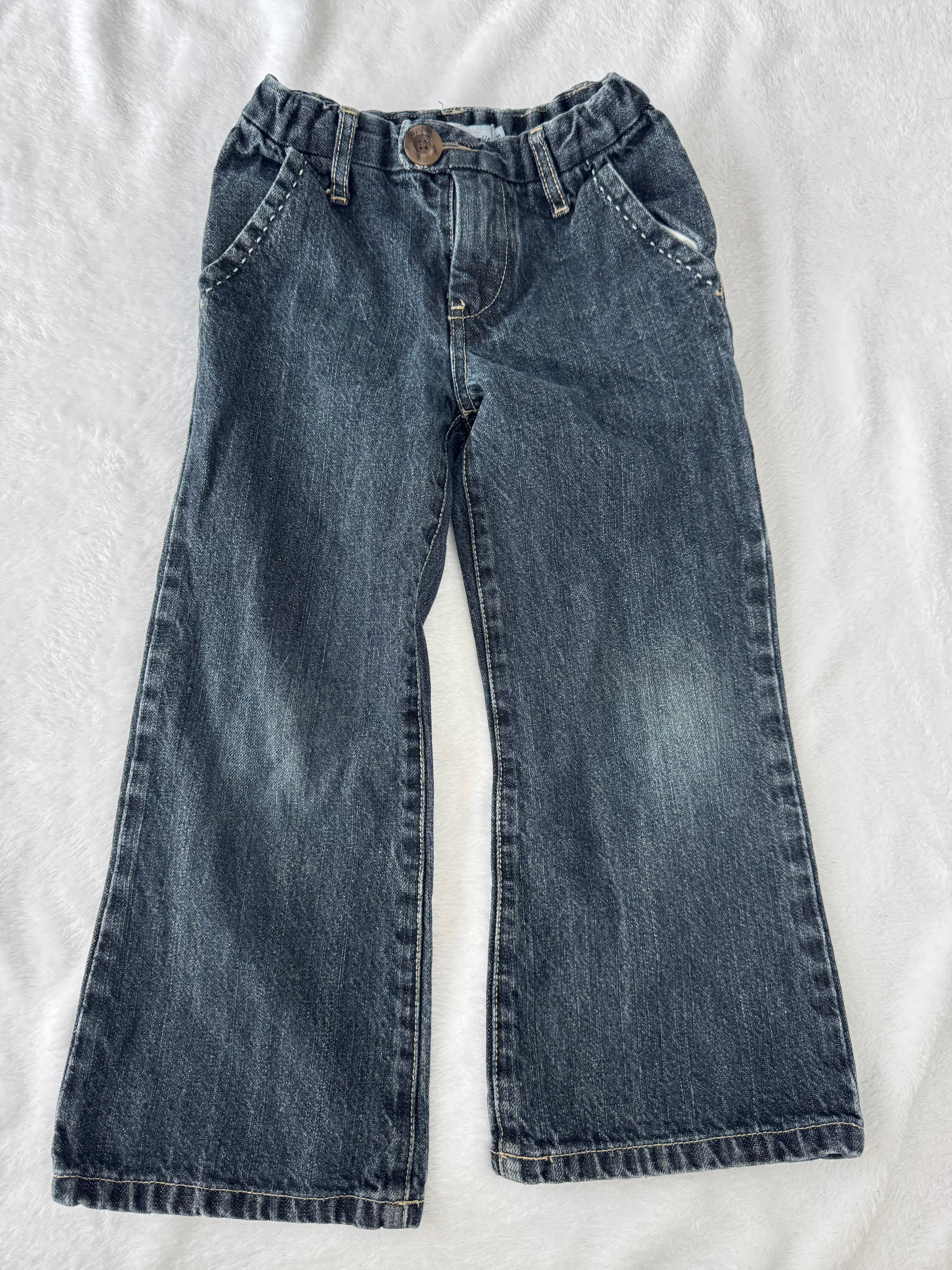 César&Rosalie 5 ans