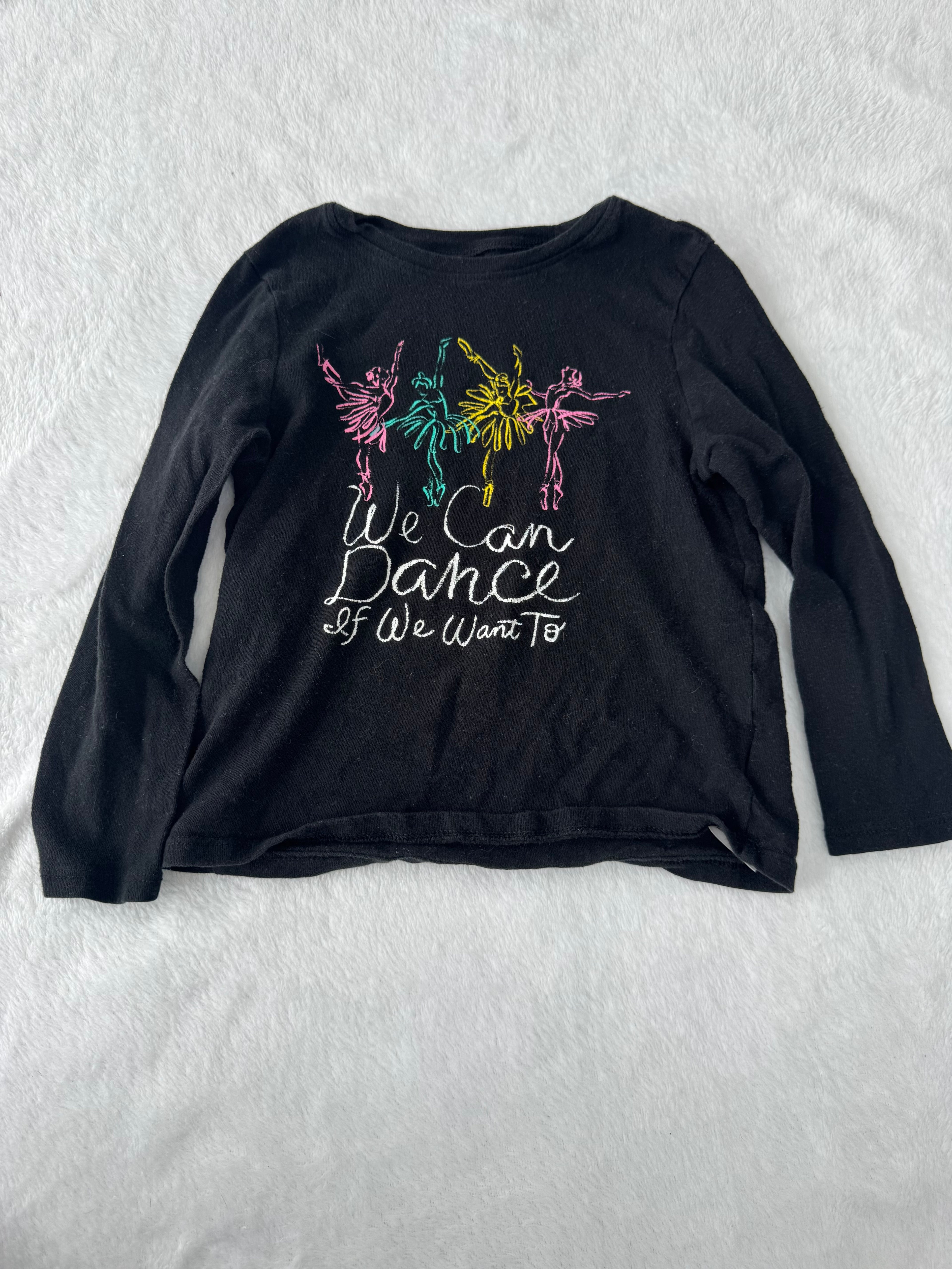 Old Navy 4 ans *un peu mousseux