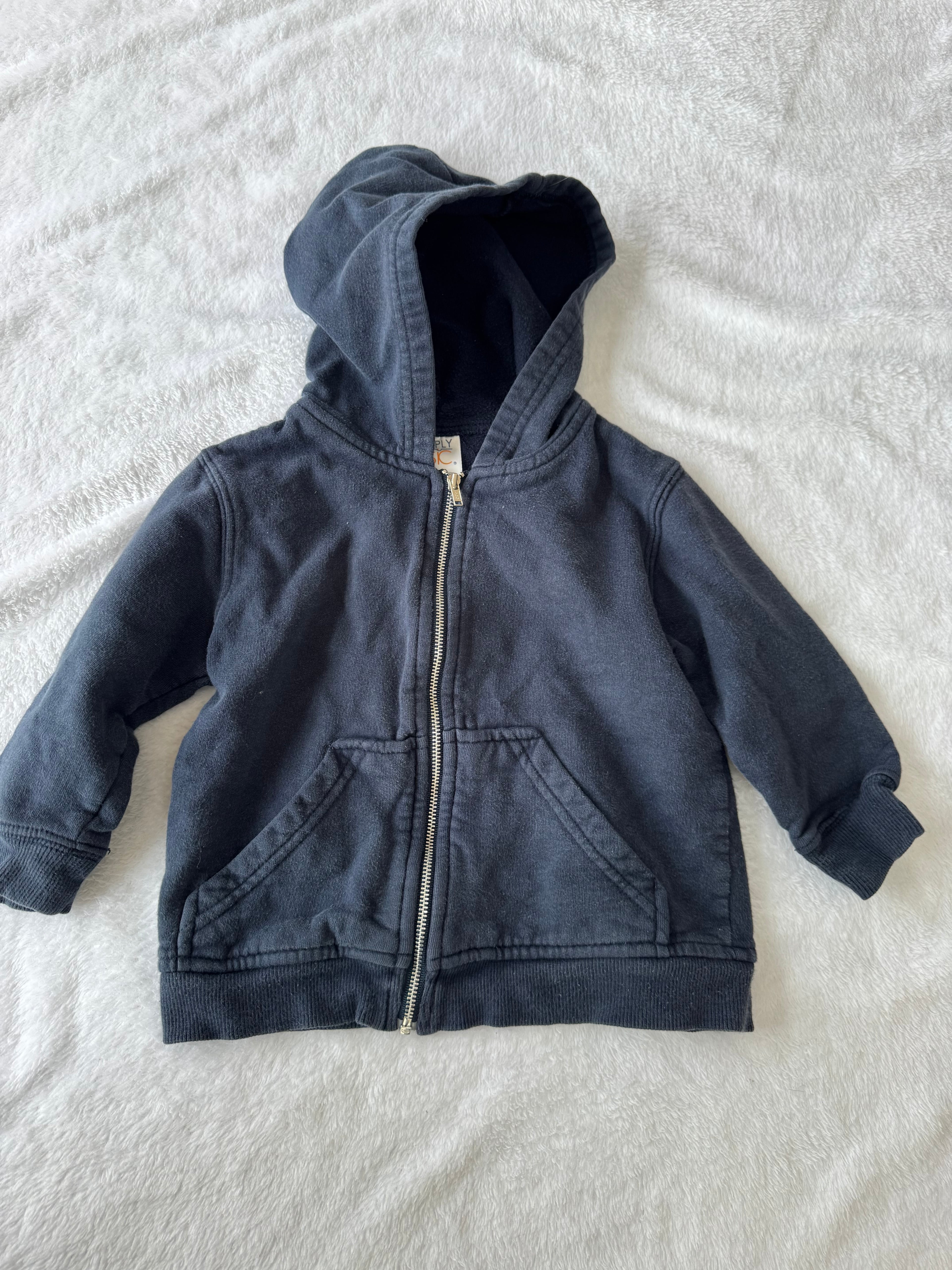 Simply basic 3 ans *délavé