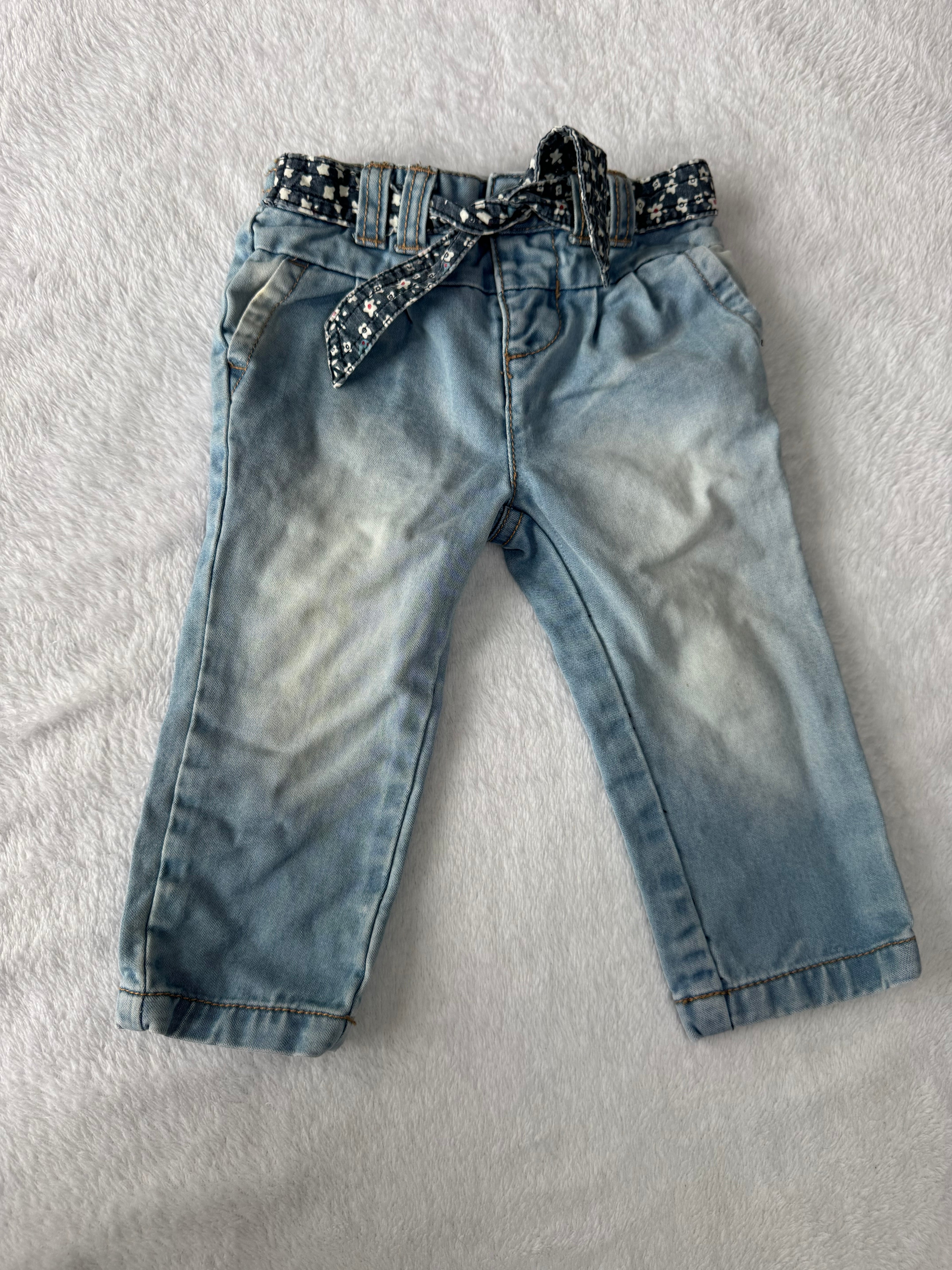 Joe Fresh 3-6 mois *minis taches
