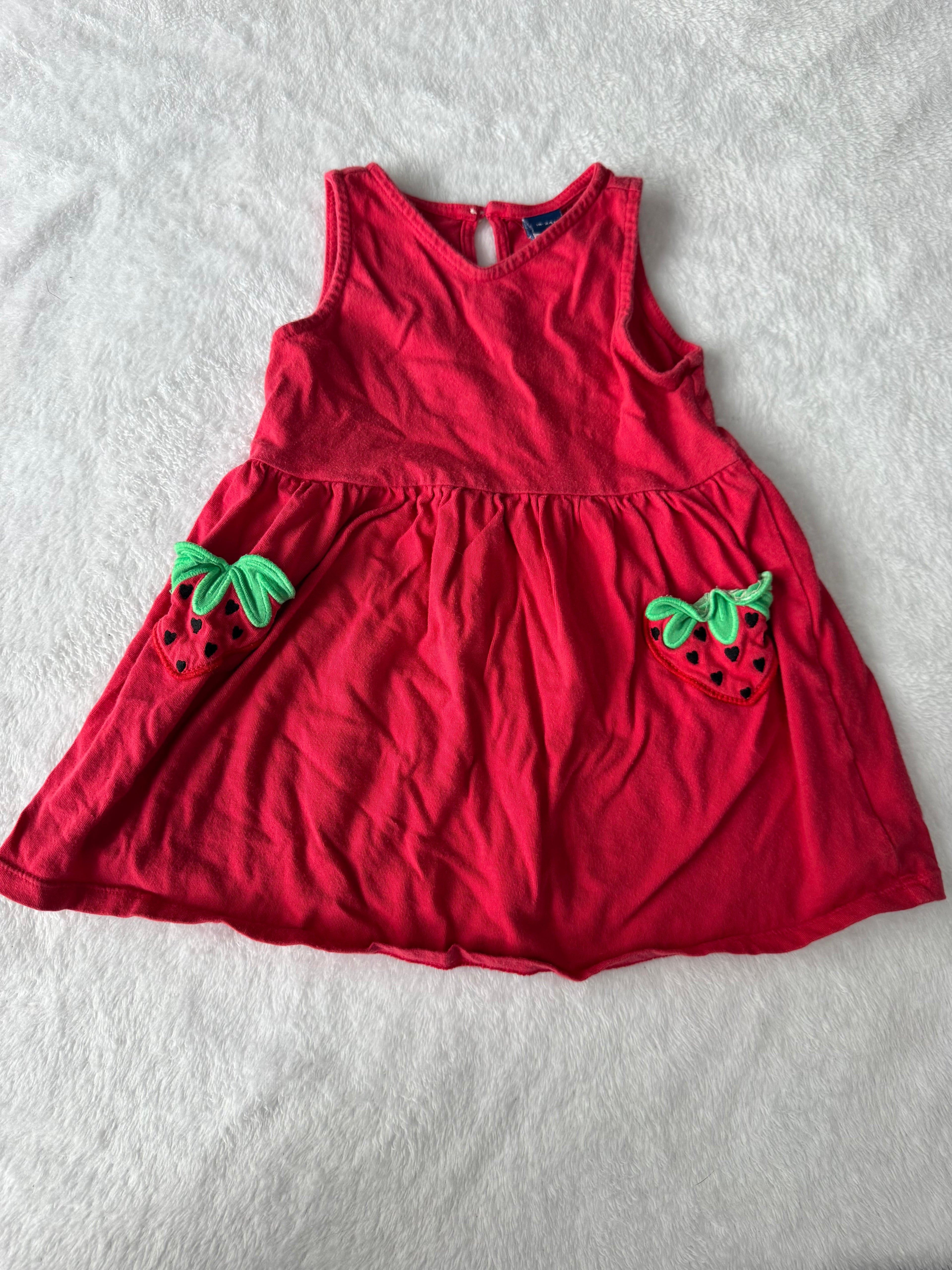 Old Navy 18-24 mois *mousseux