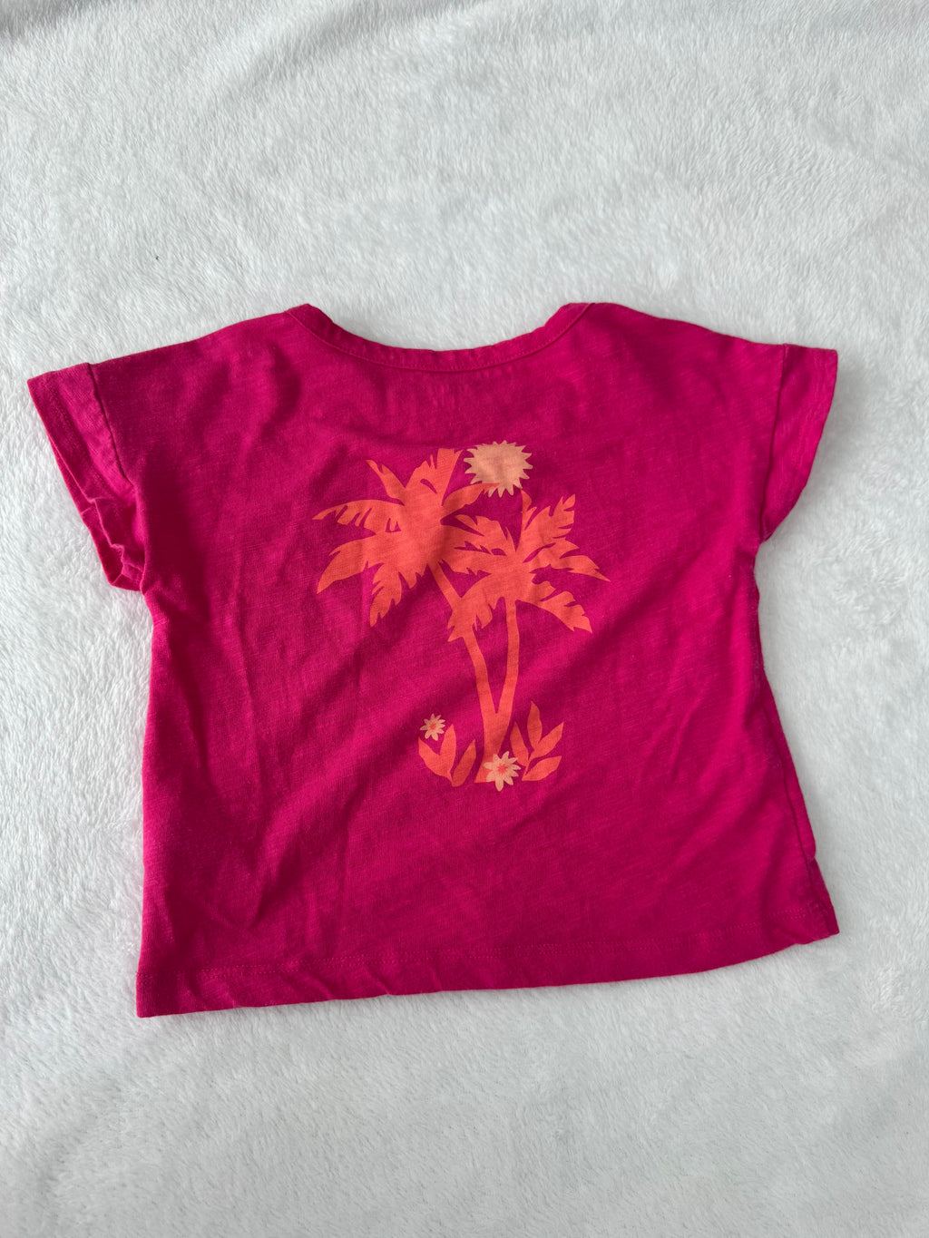Carter’s 3 ans *petite tache, voir derrière 🌴